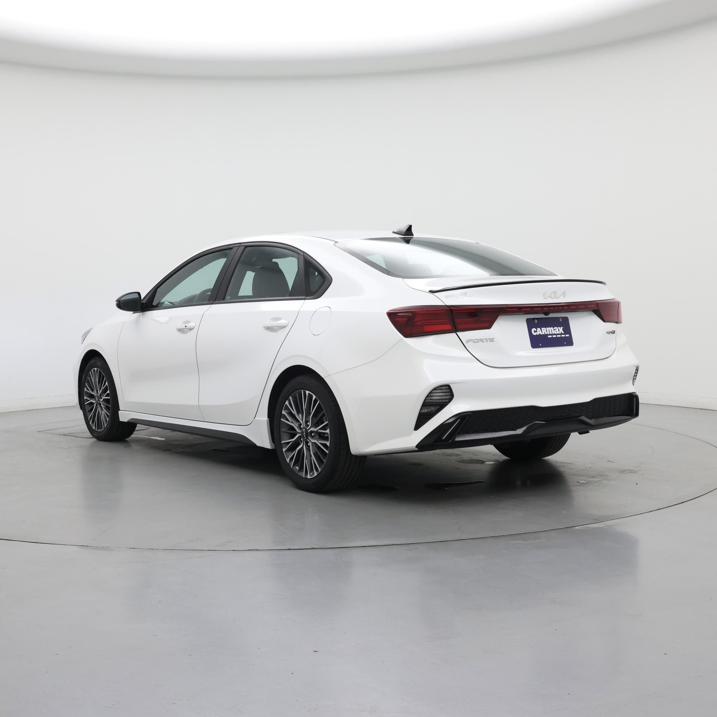 Thumbnail: 2023 Kia Forte - 2