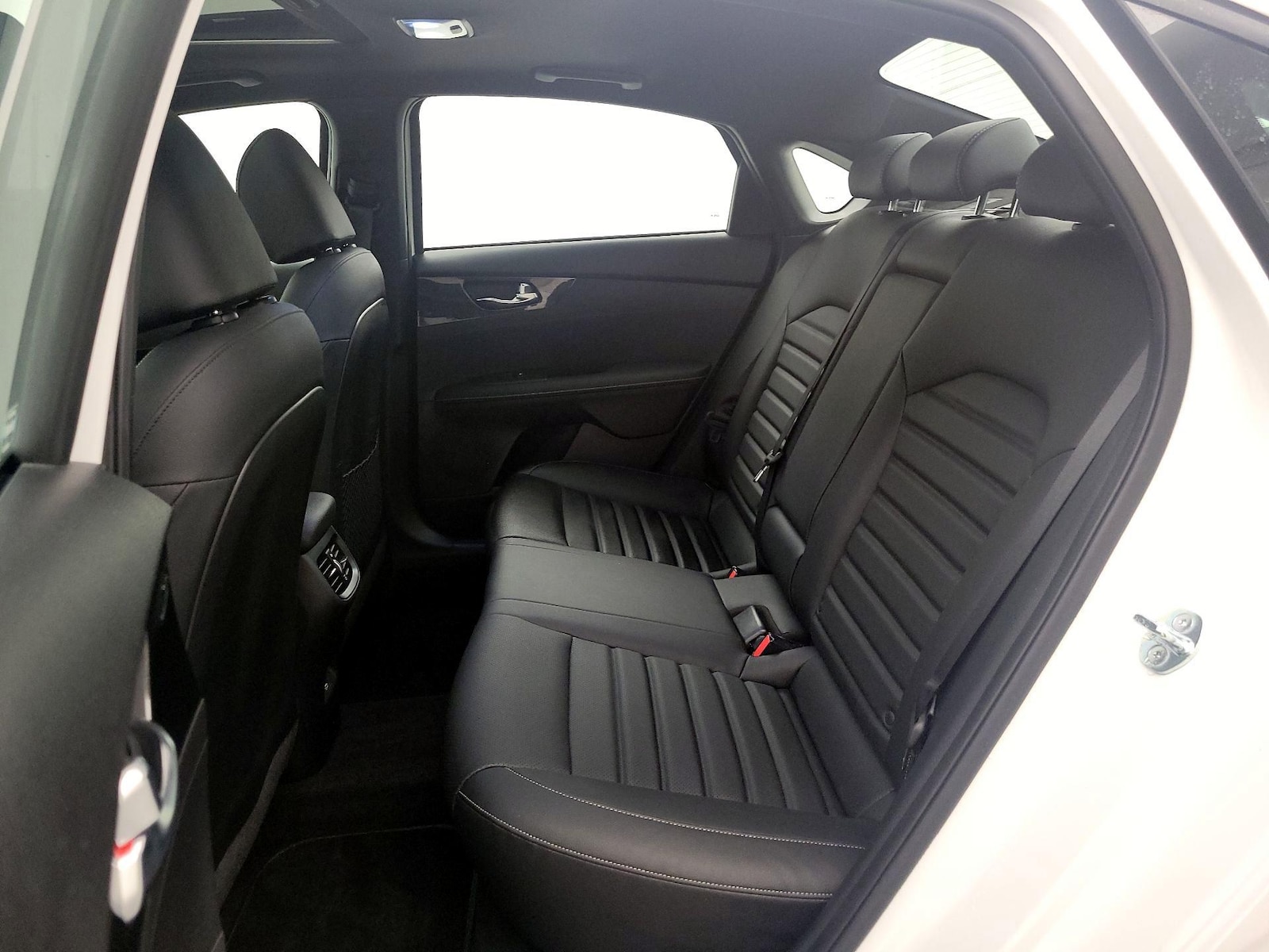 2023 Kia Forte GT-Line - Photo 22