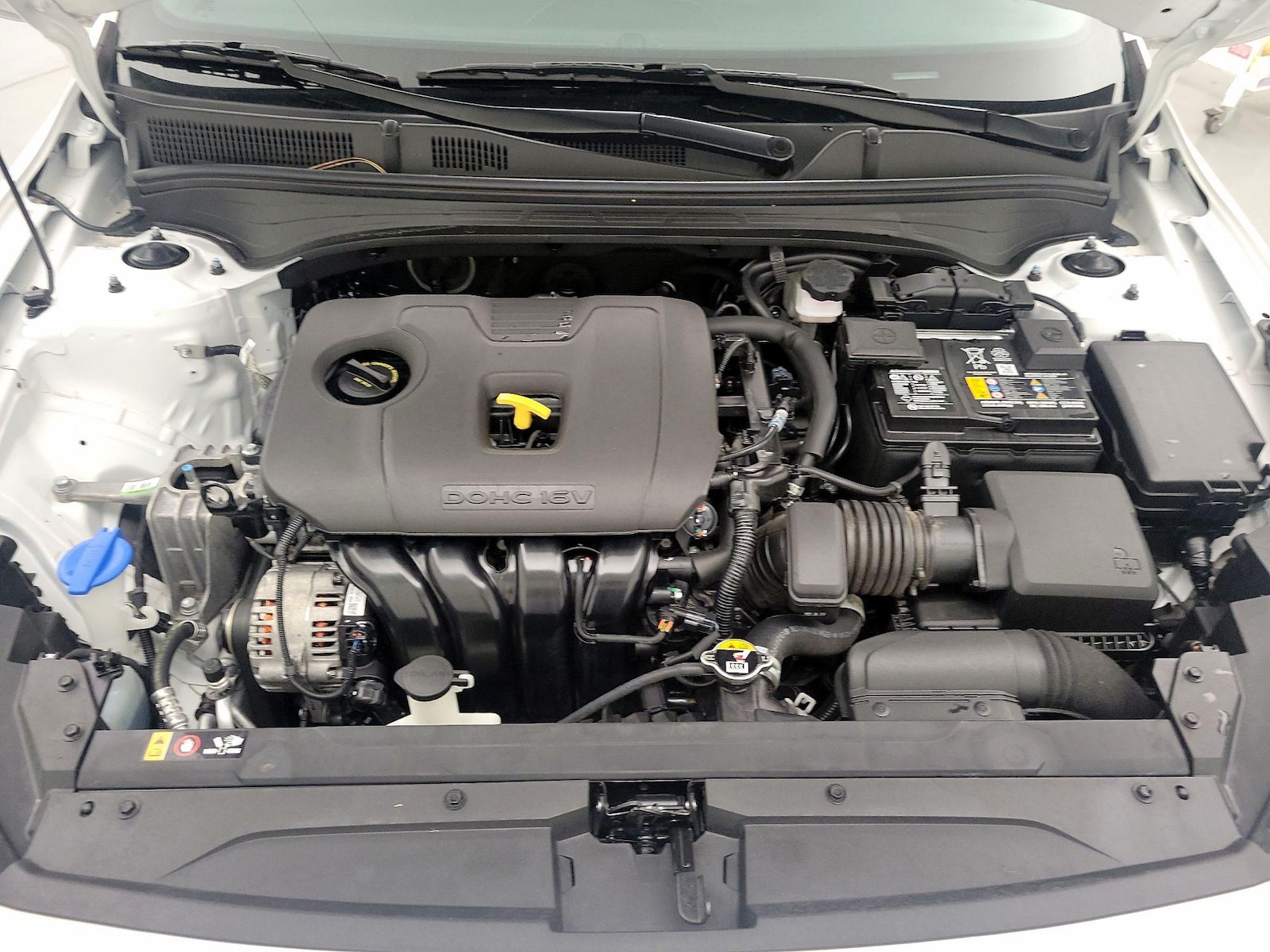 2023 Kia Forte GT-Line - Photo 24