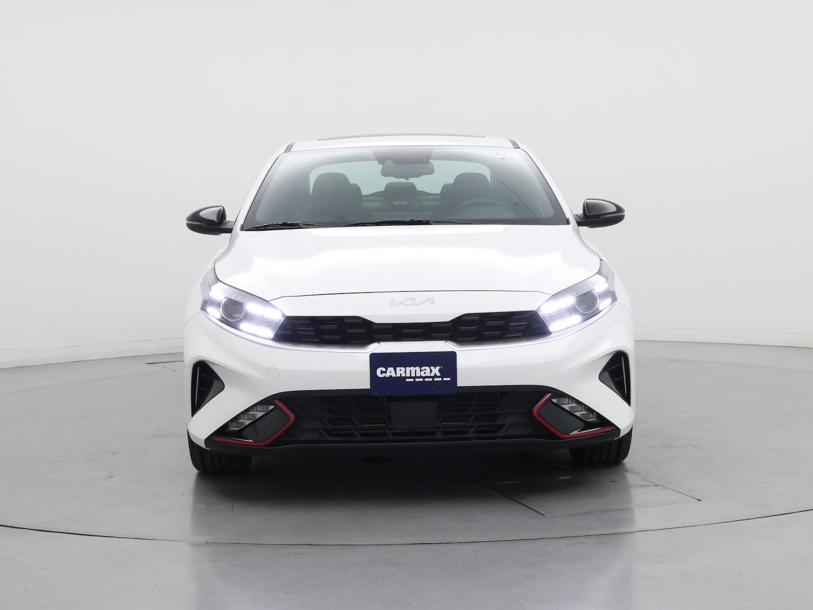 2023 Kia Forte GT-Line - Photo 6