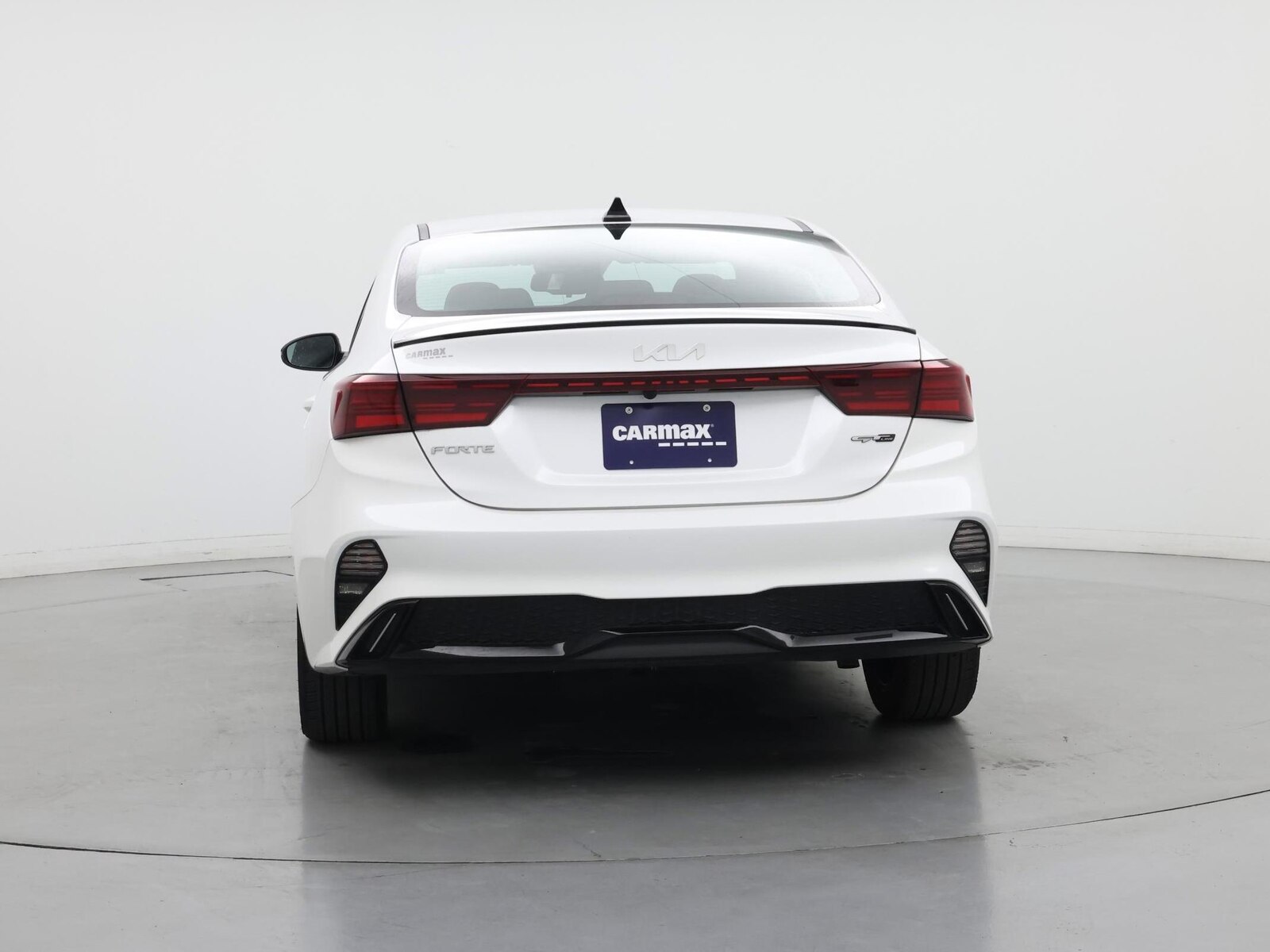 2023 Kia Forte GT-Line - Photo 7