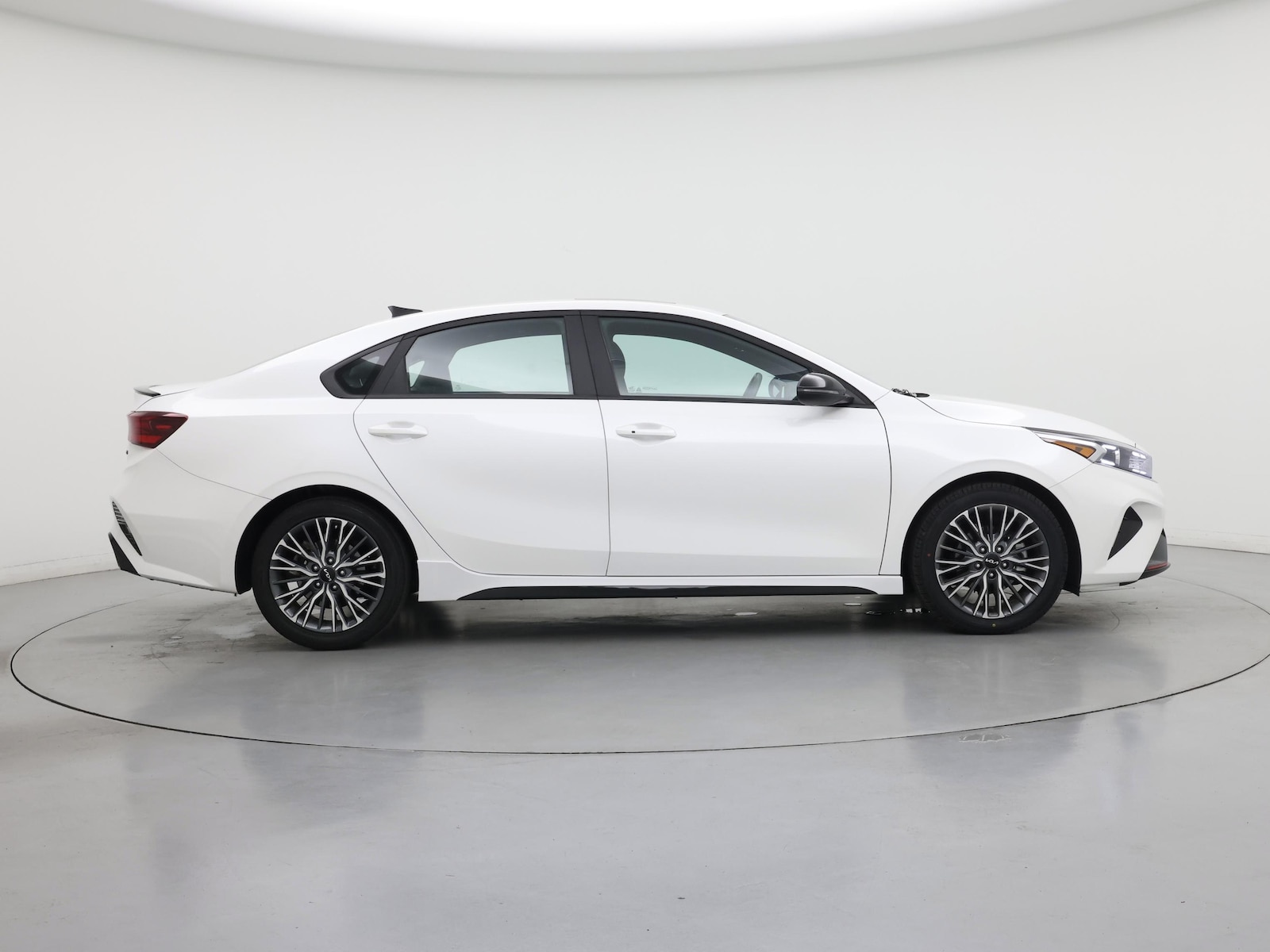 2023 Kia Forte GT-Line - Photo 8