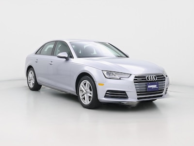 2017 Audi A4 Premium