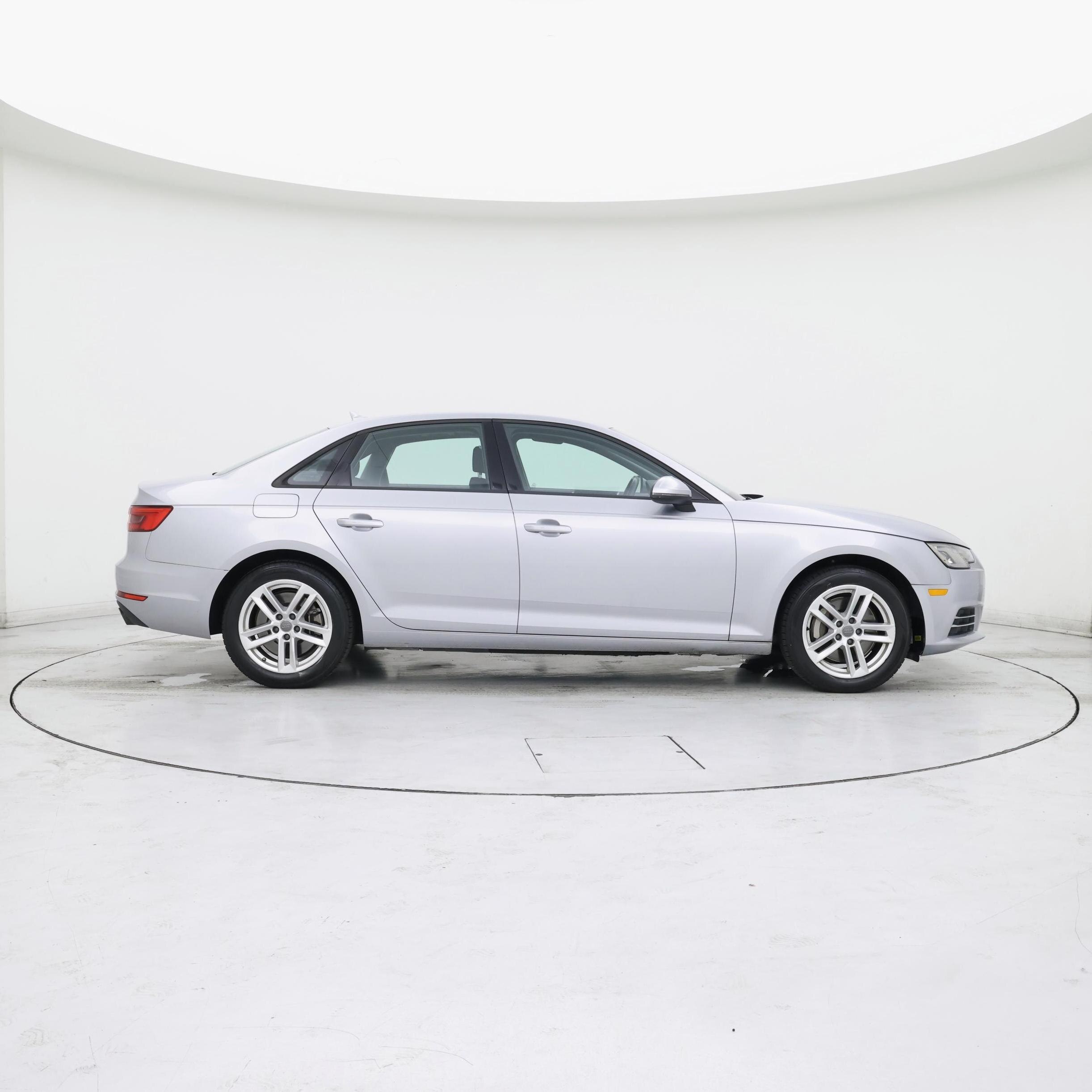 Thumbnail: 2017 Audi A4 - 7