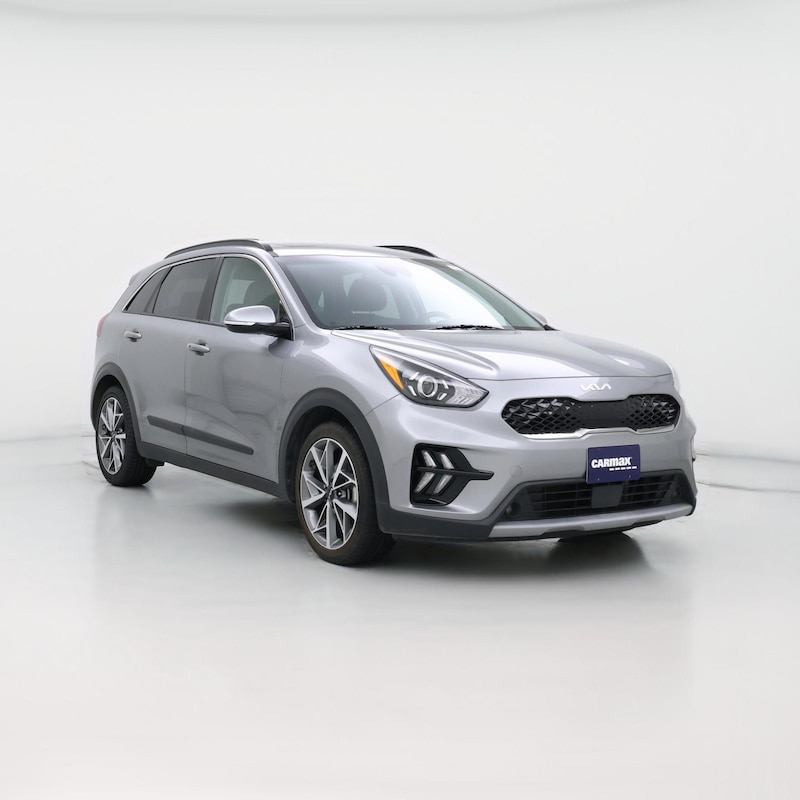 2022 Kia Niro Touring SE