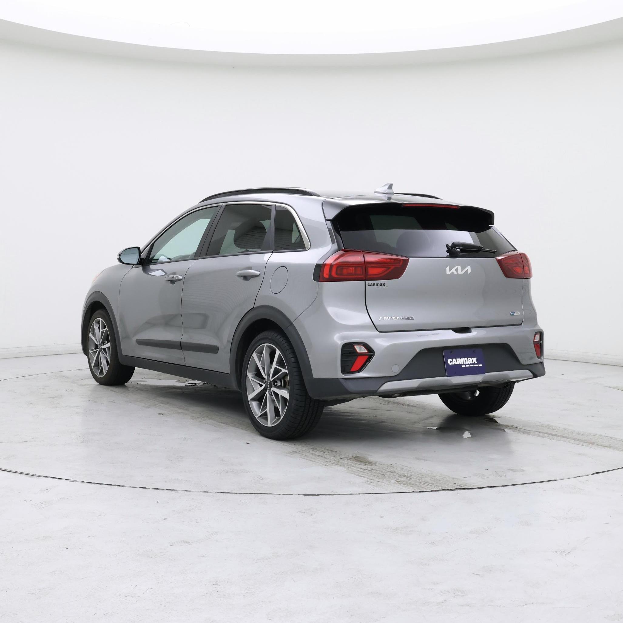 Thumbnail: 2022 Kia Niro - 2
