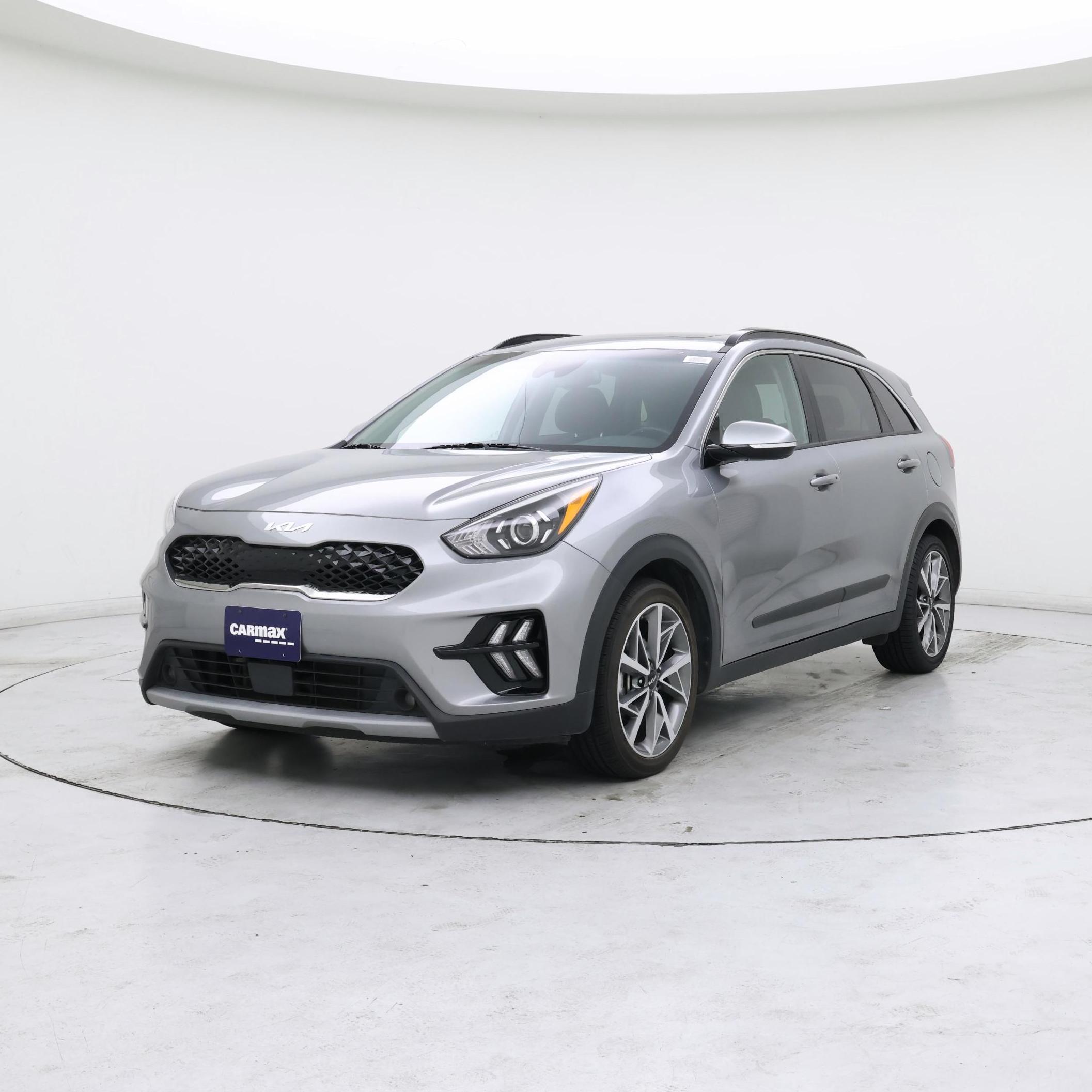 Thumbnail: 2022 Kia Niro - 4
