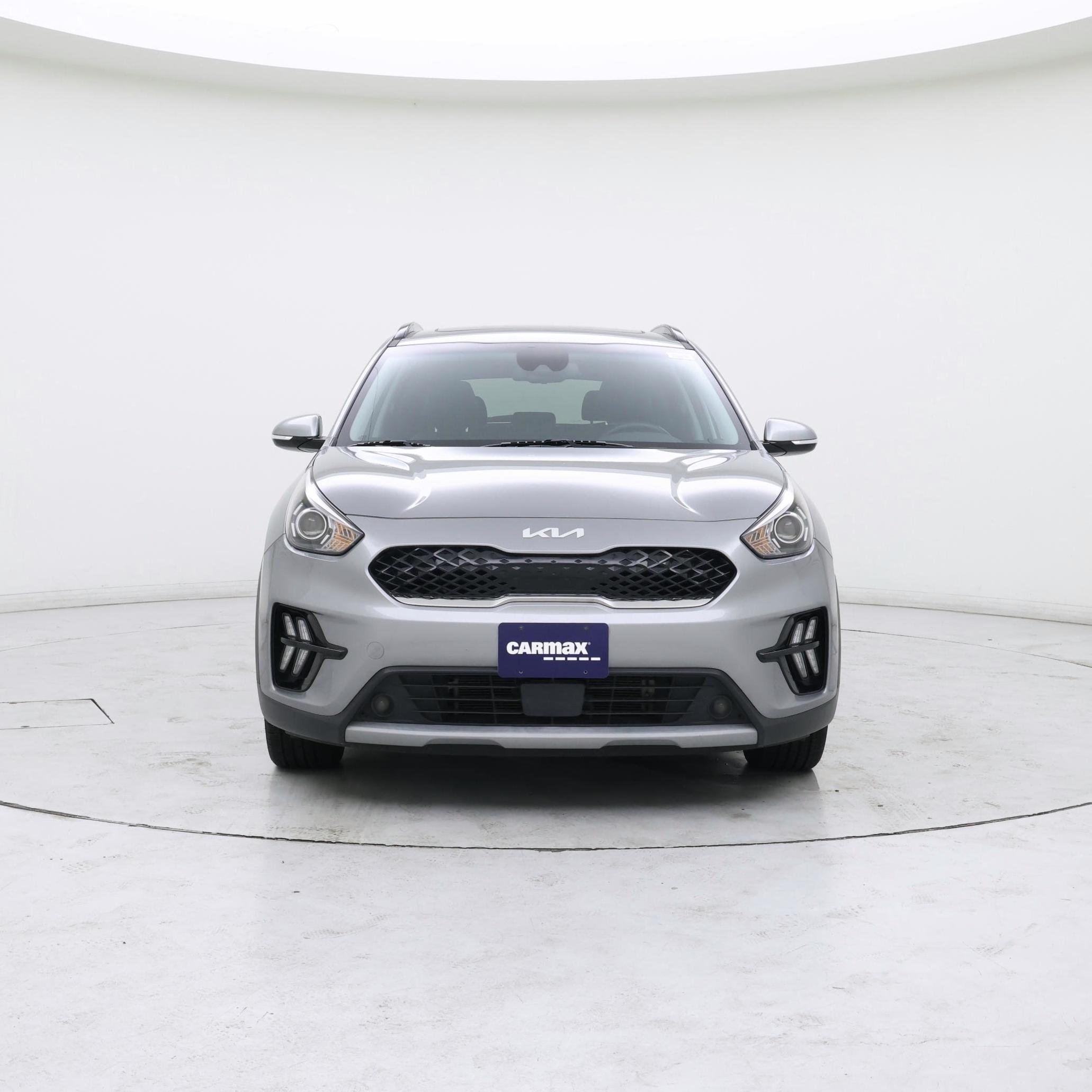 Thumbnail: 2022 Kia Niro - 5