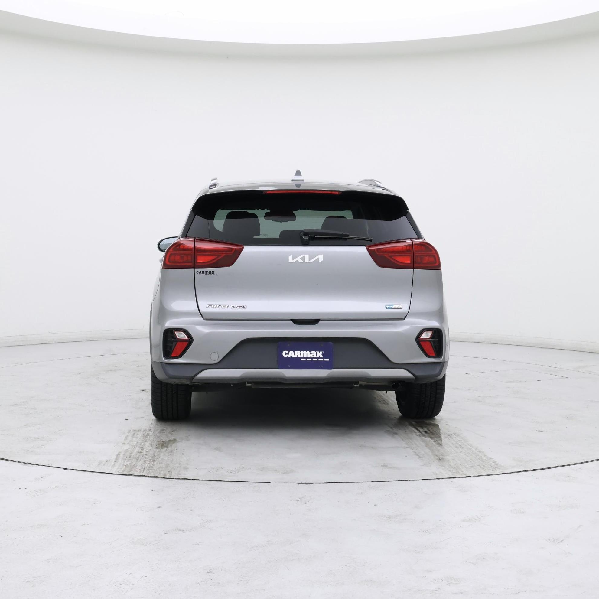 Thumbnail: 2022 Kia Niro - 6