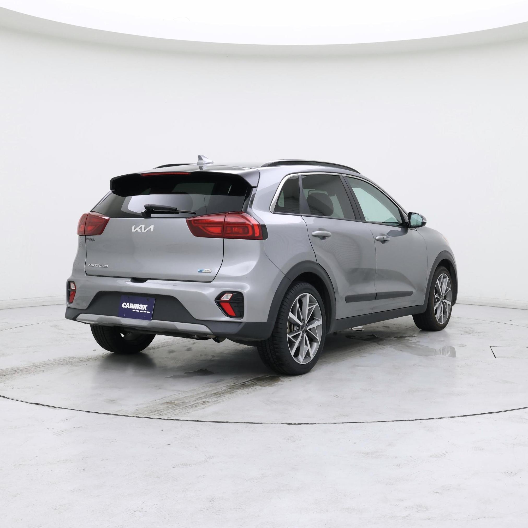 Thumbnail: 2022 Kia Niro - 8