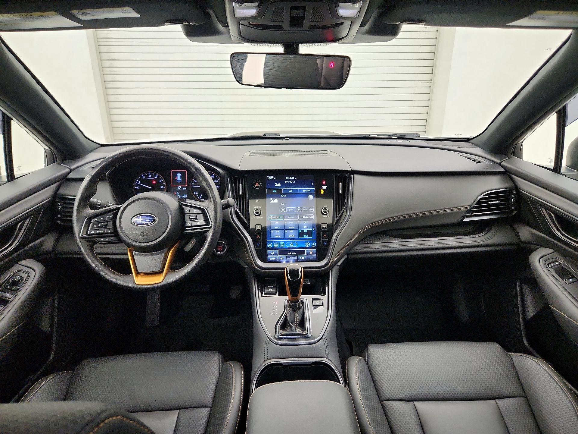 Thumbnail: 2024 Subaru Outback - 9