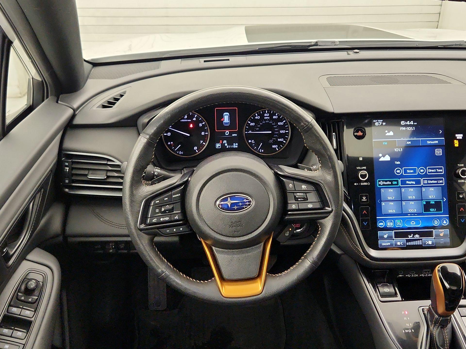 Thumbnail: 2024 Subaru Outback - 10