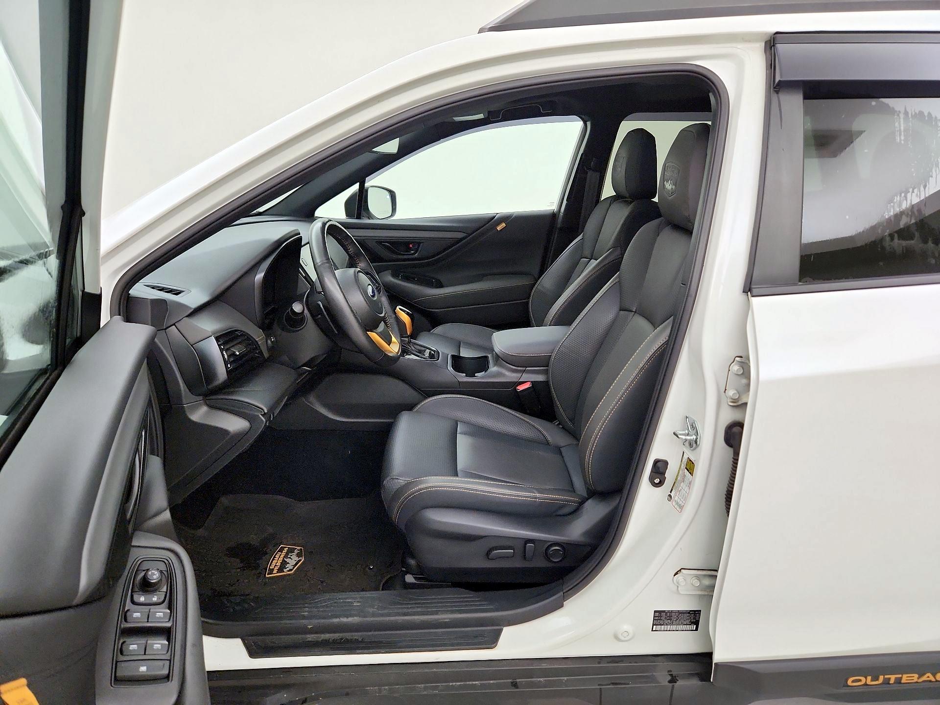 Thumbnail: 2024 Subaru Outback - 11