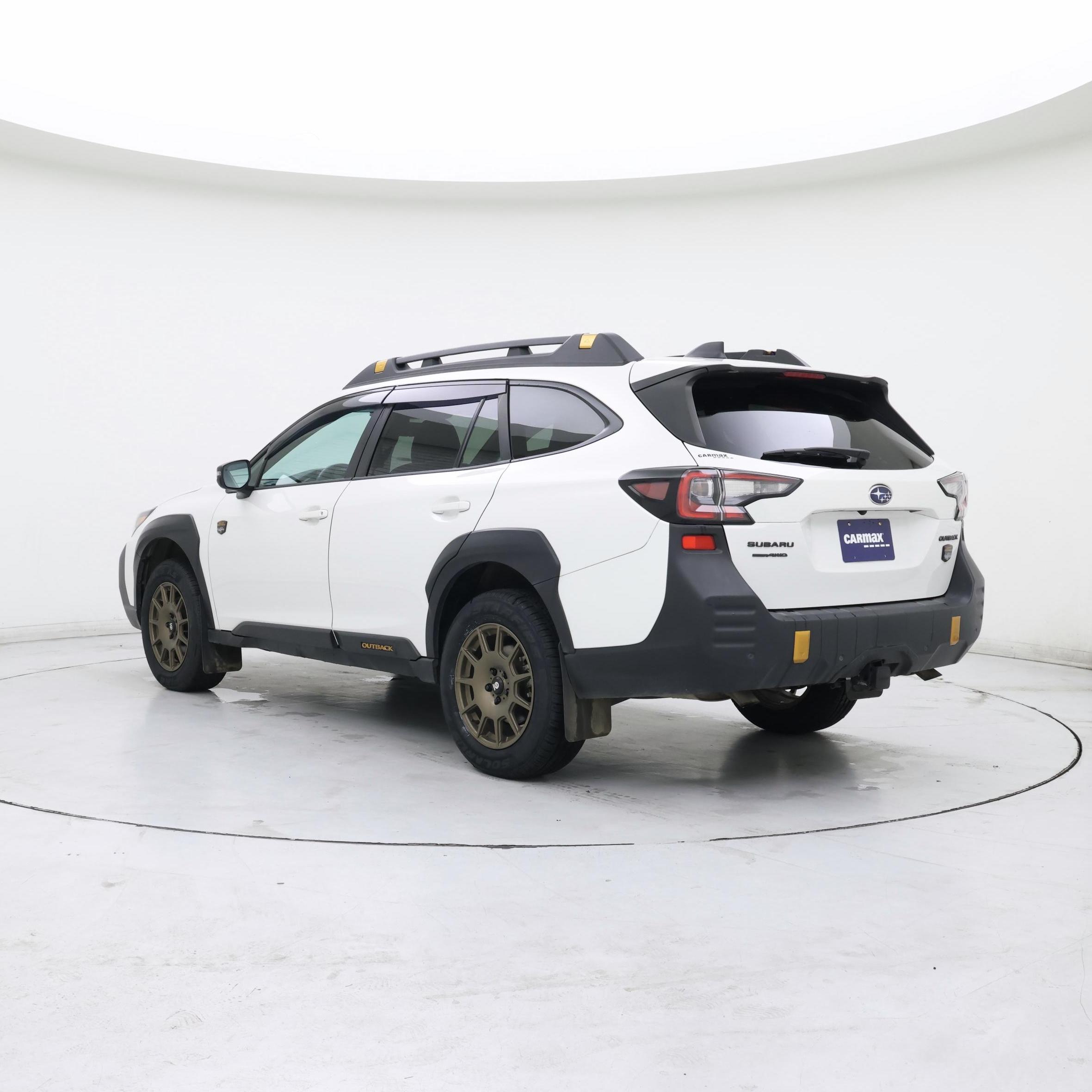 Thumbnail: 2024 Subaru Outback - 2
