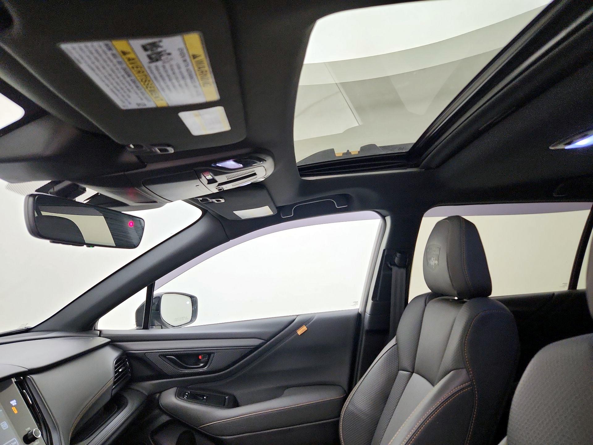 Thumbnail: 2024 Subaru Outback - 20