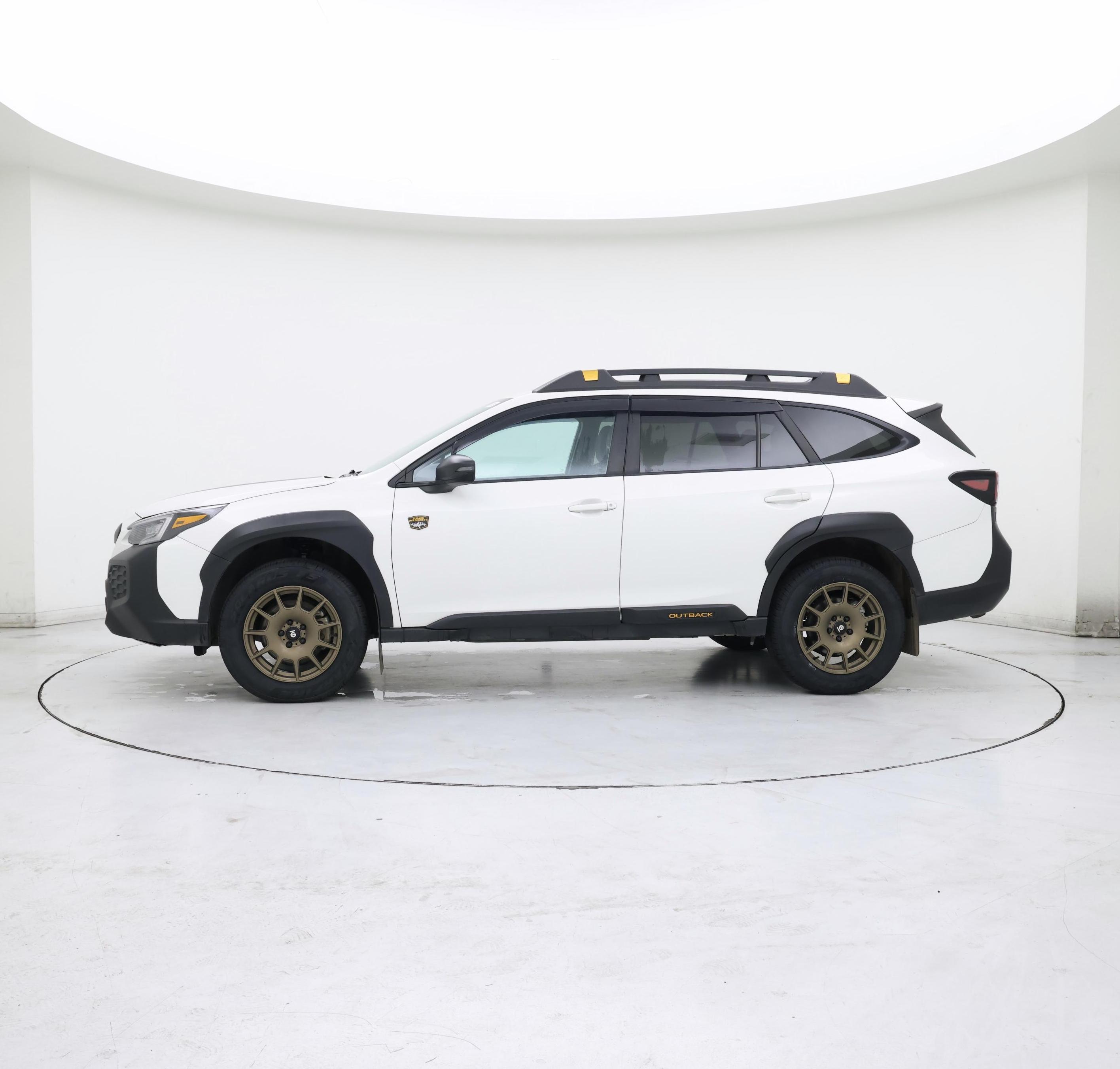 Thumbnail: 2024 Subaru Outback - 3