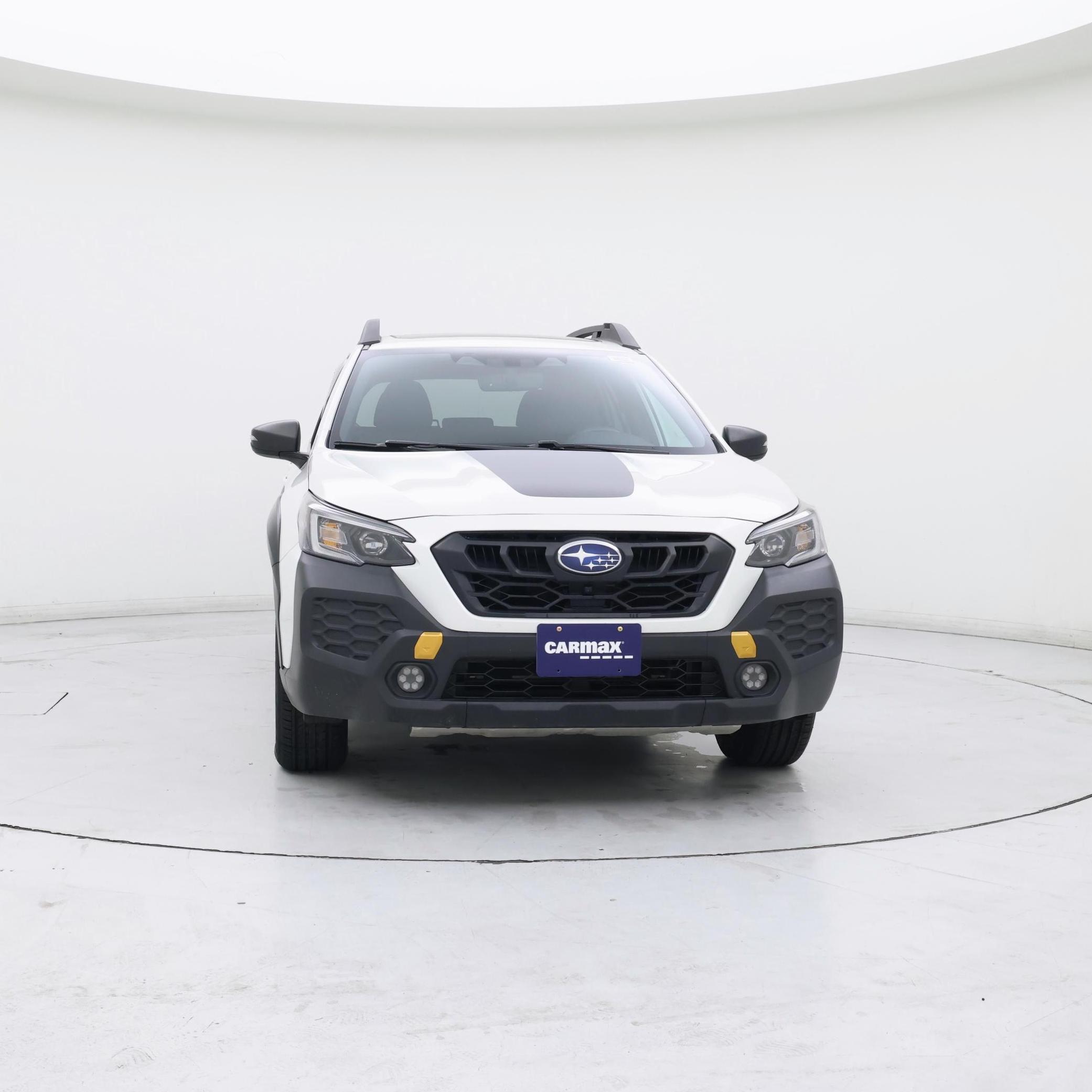Thumbnail: 2024 Subaru Outback - 5