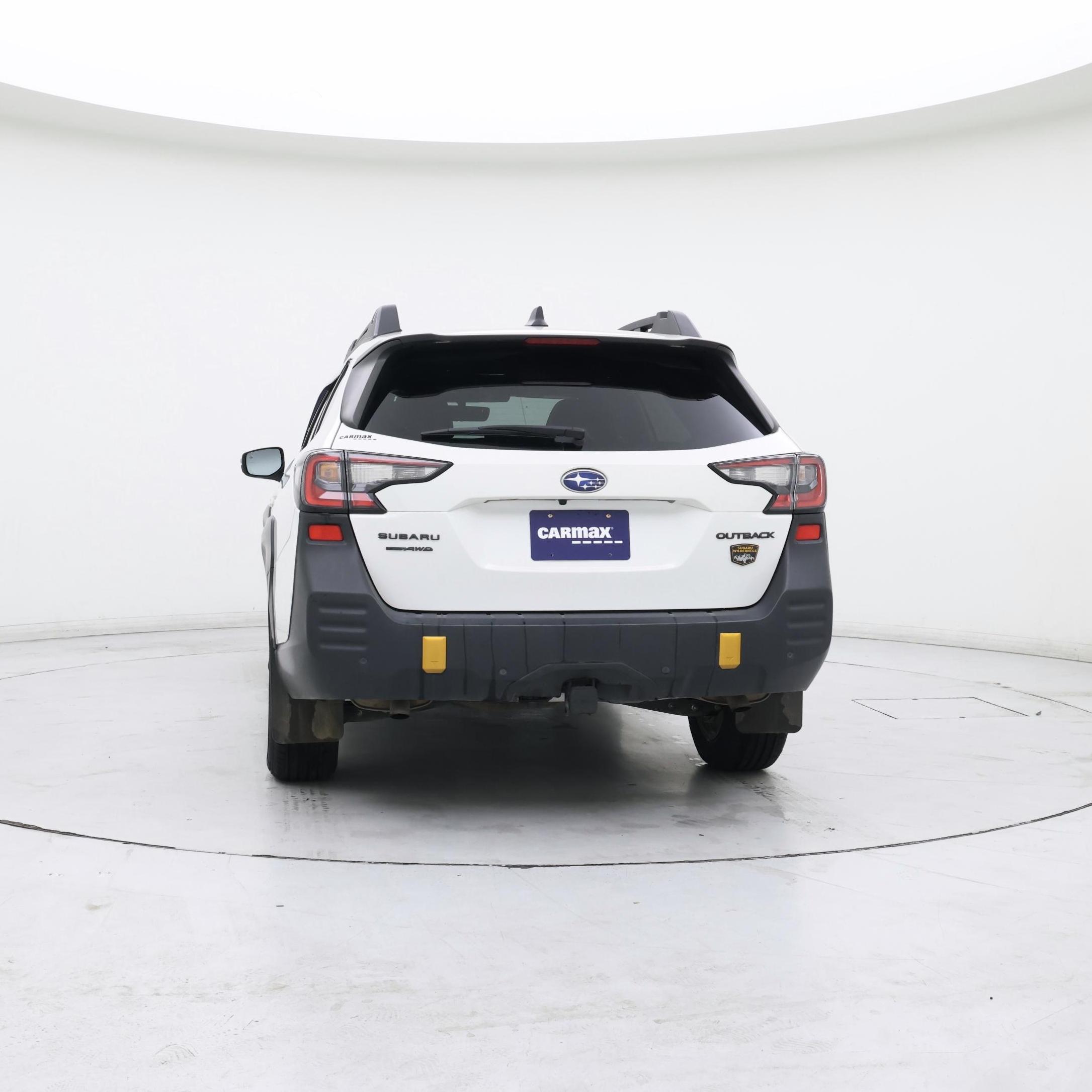 Thumbnail: 2024 Subaru Outback - 6