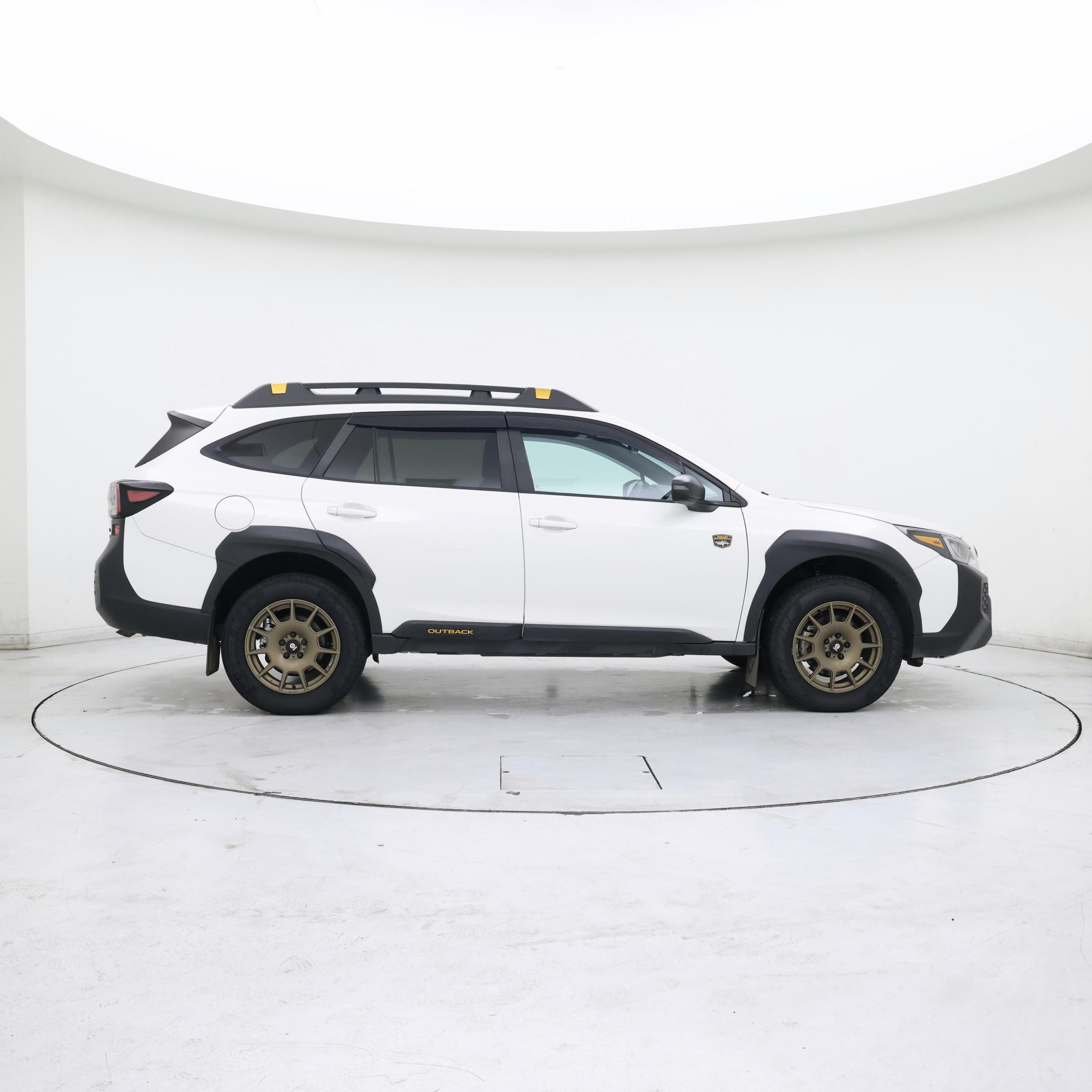Thumbnail: 2024 Subaru Outback - 7