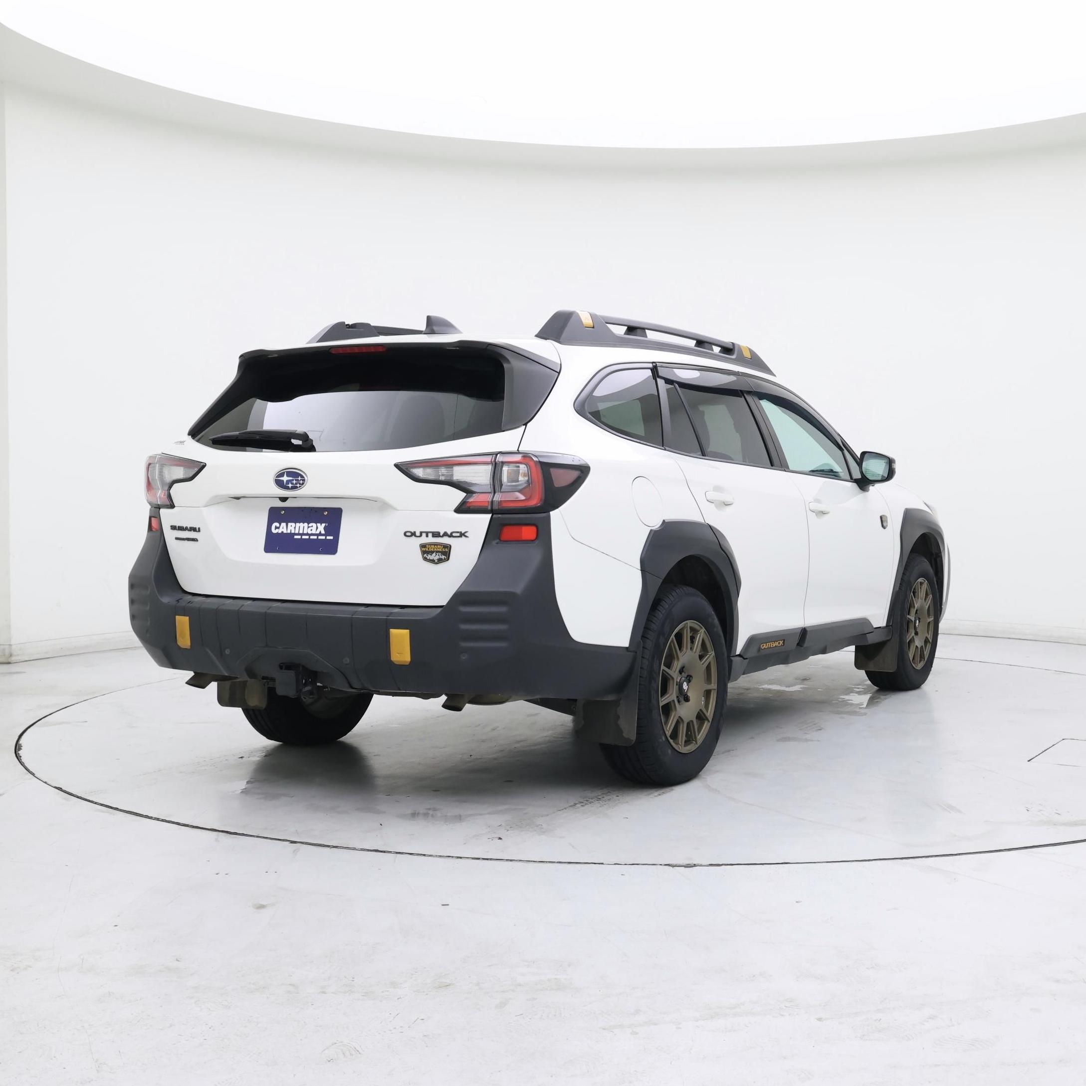 Thumbnail: 2024 Subaru Outback - 8