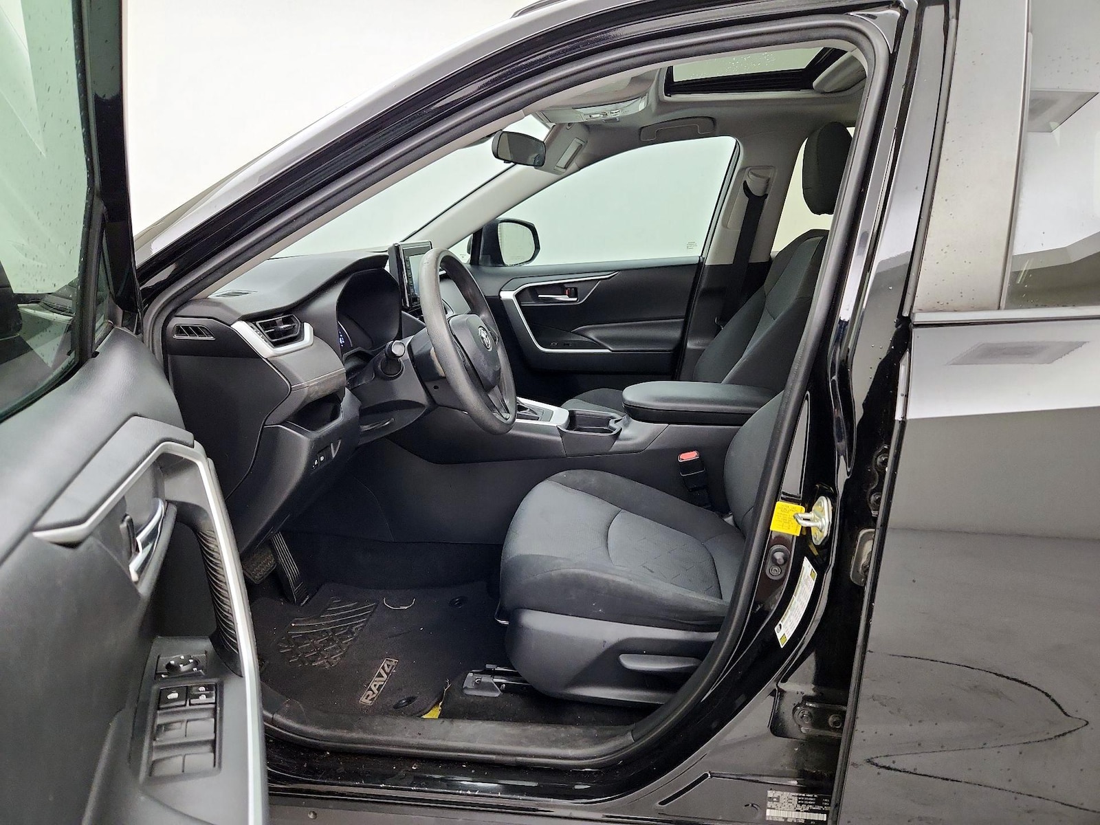 Side Airbags
