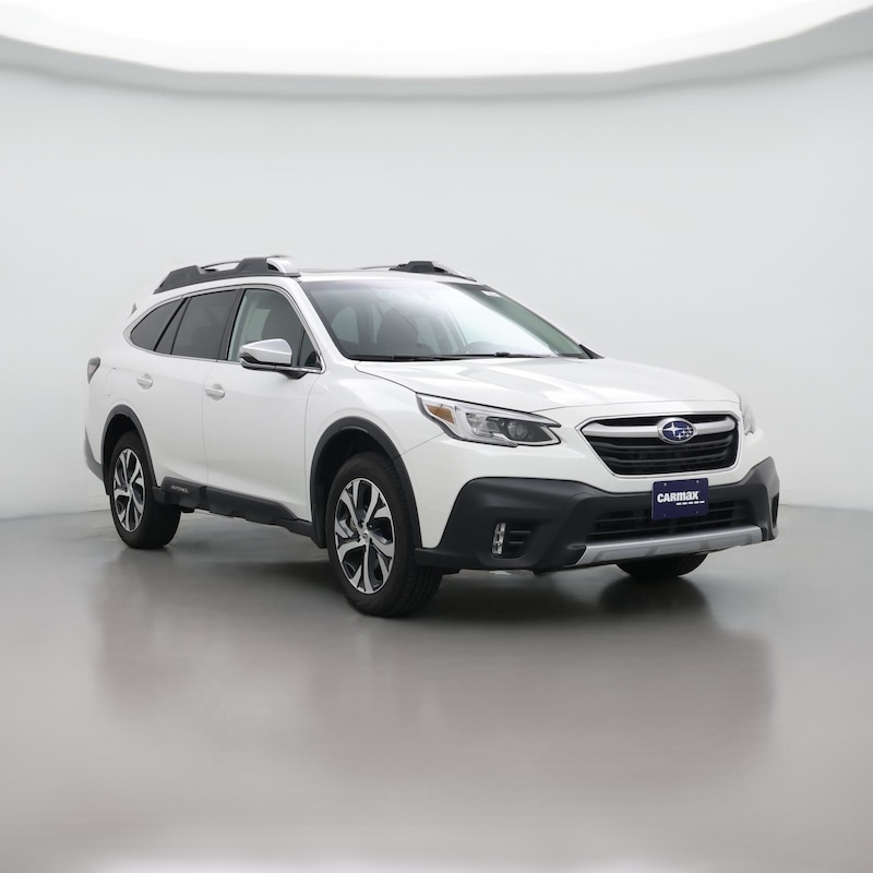 2022 Subaru Outback Touring XT