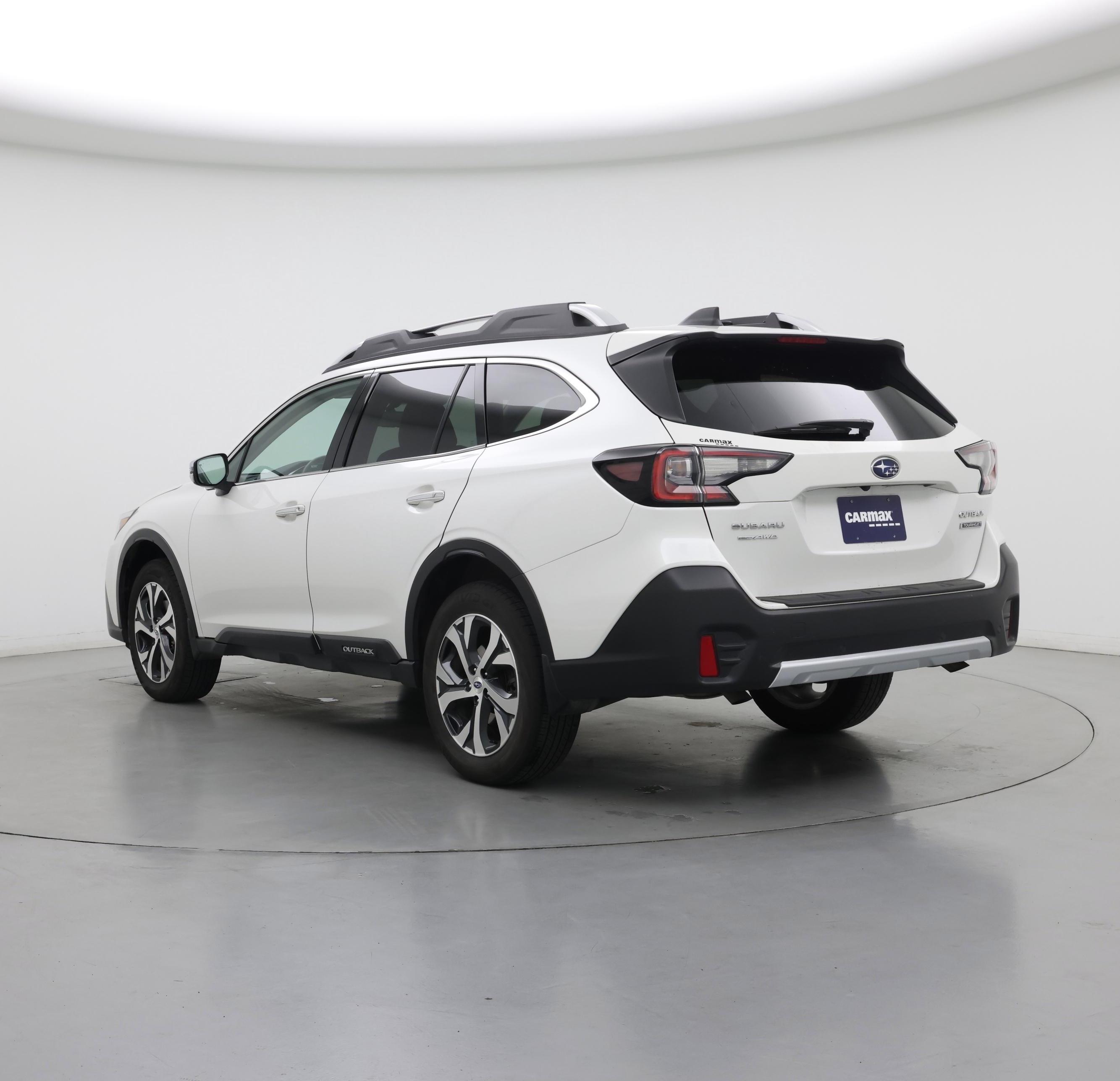 Thumbnail: 2022 Subaru Outback - 2