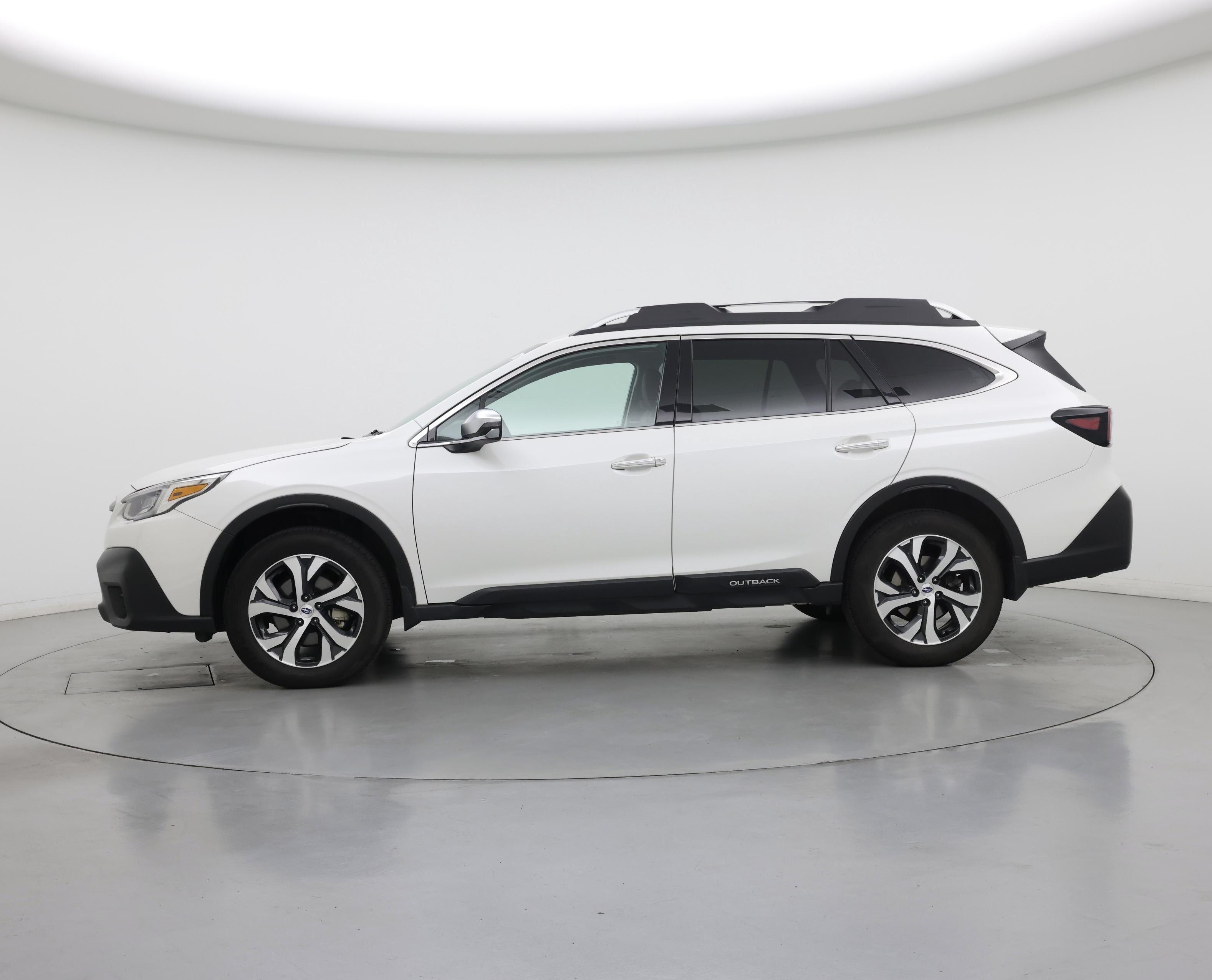 Thumbnail: 2022 Subaru Outback - 3