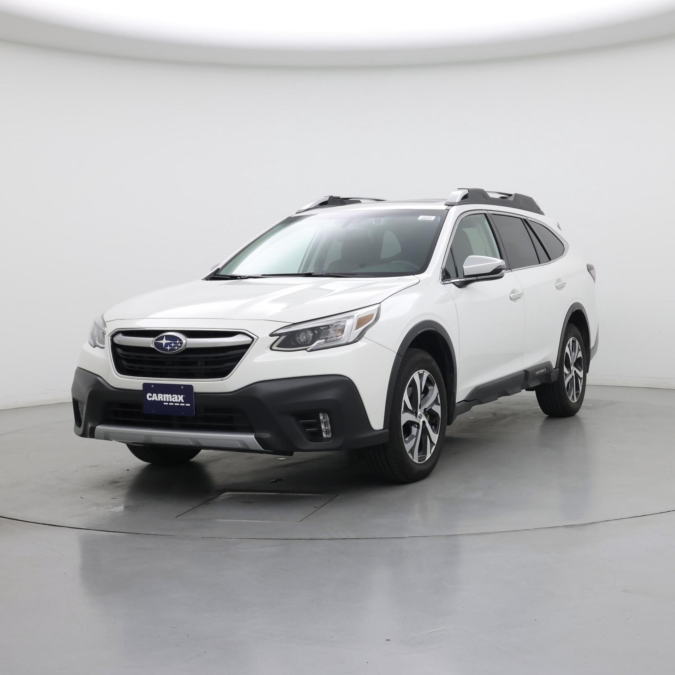 Thumbnail: 2022 Subaru Outback - 4