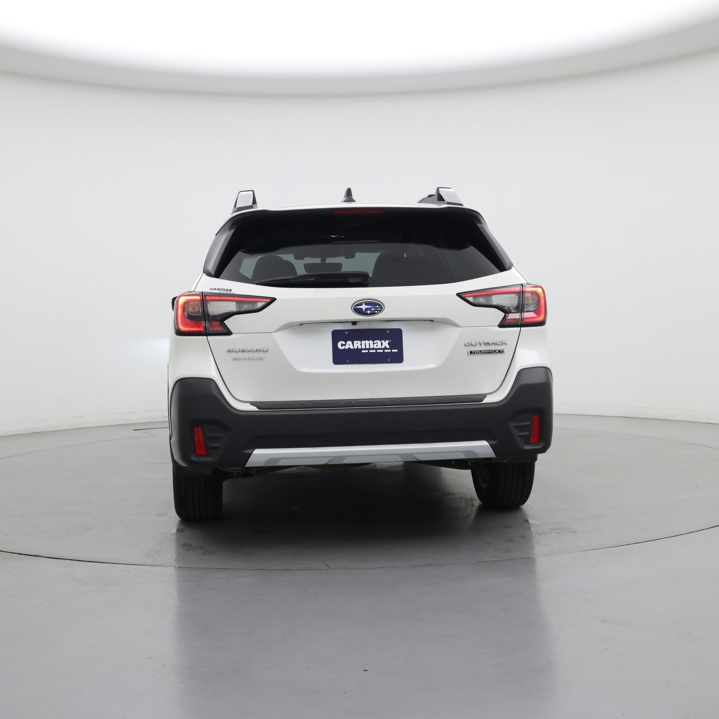 Thumbnail: 2022 Subaru Outback - 6