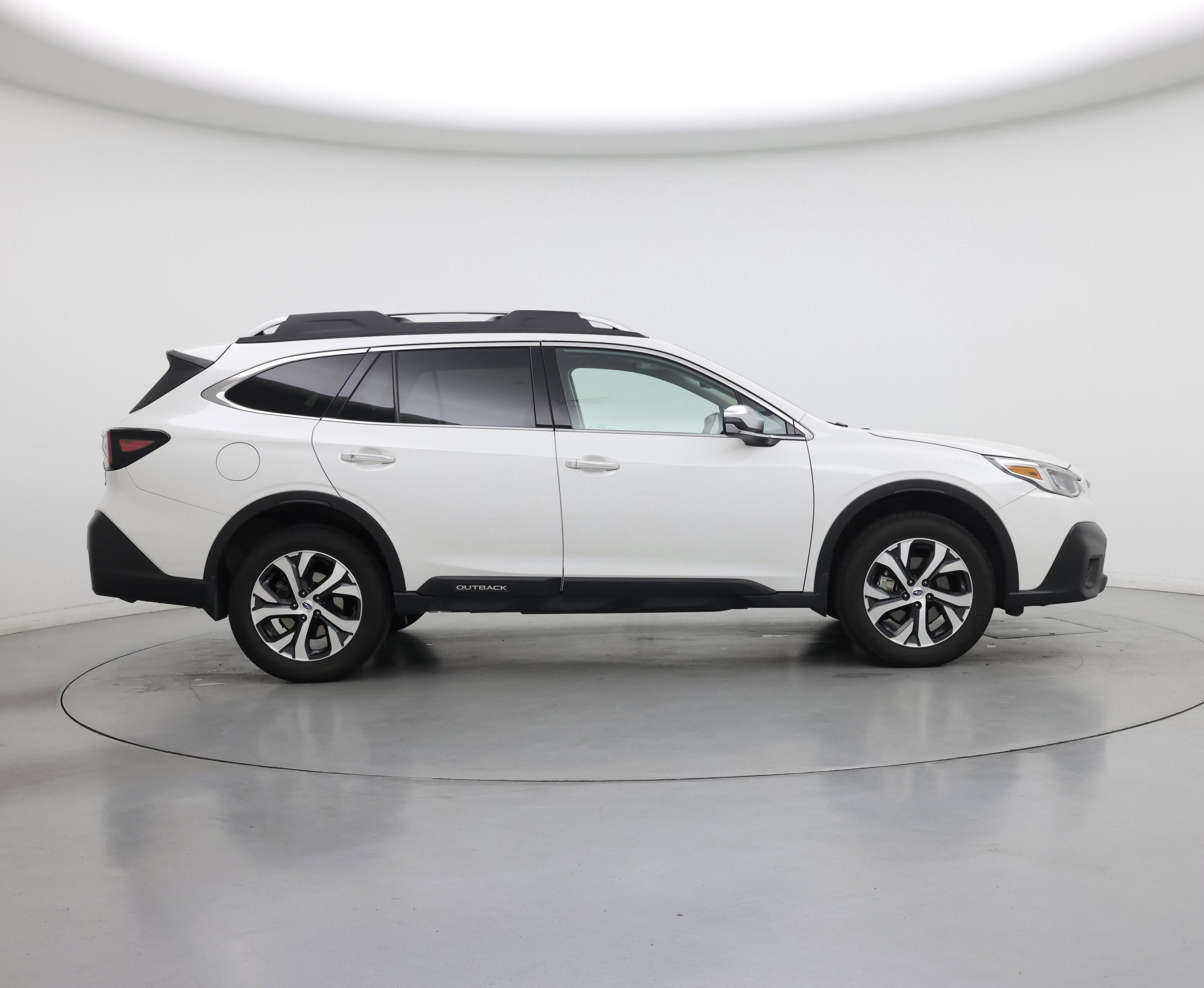 Thumbnail: 2022 Subaru Outback - 7