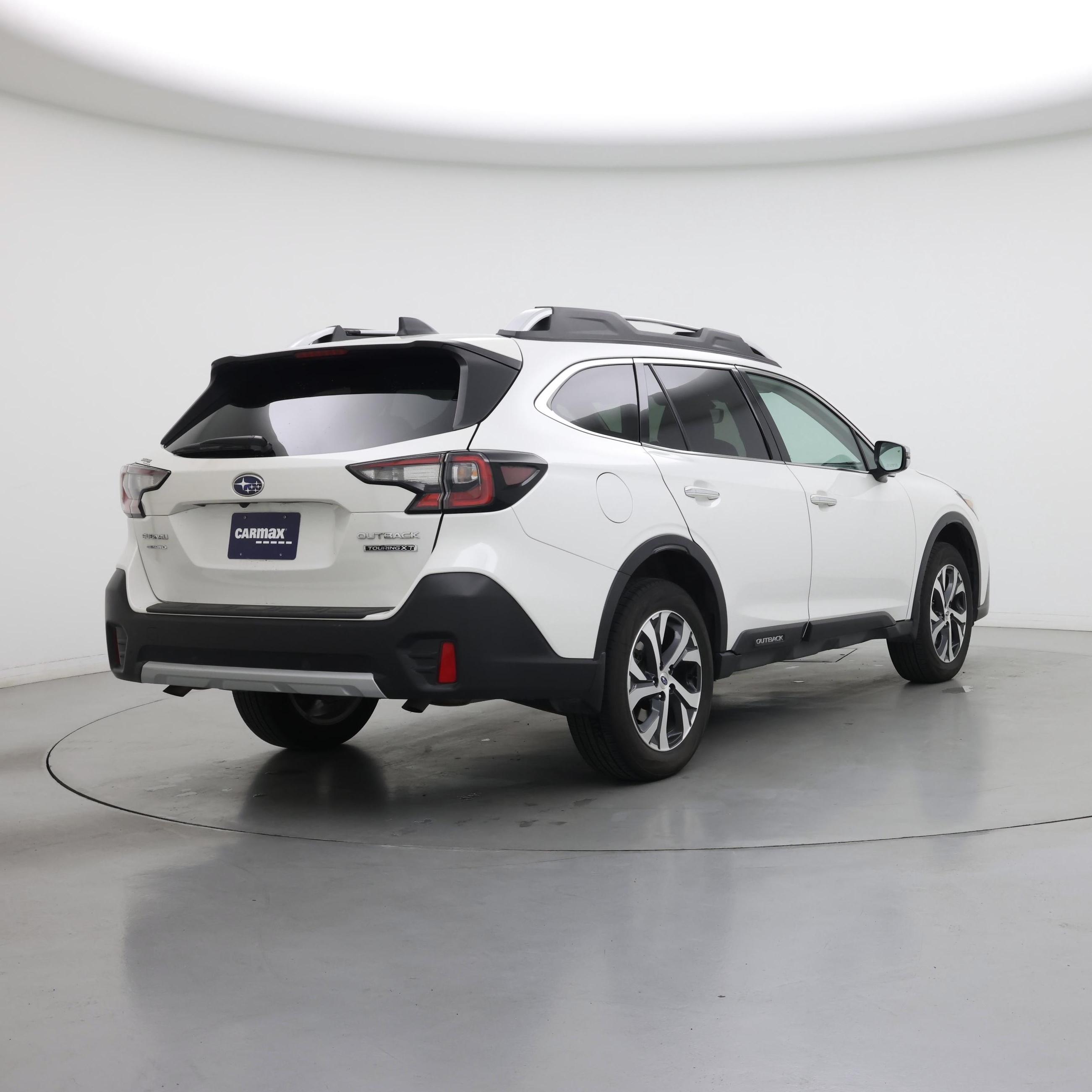 Thumbnail: 2022 Subaru Outback - 8