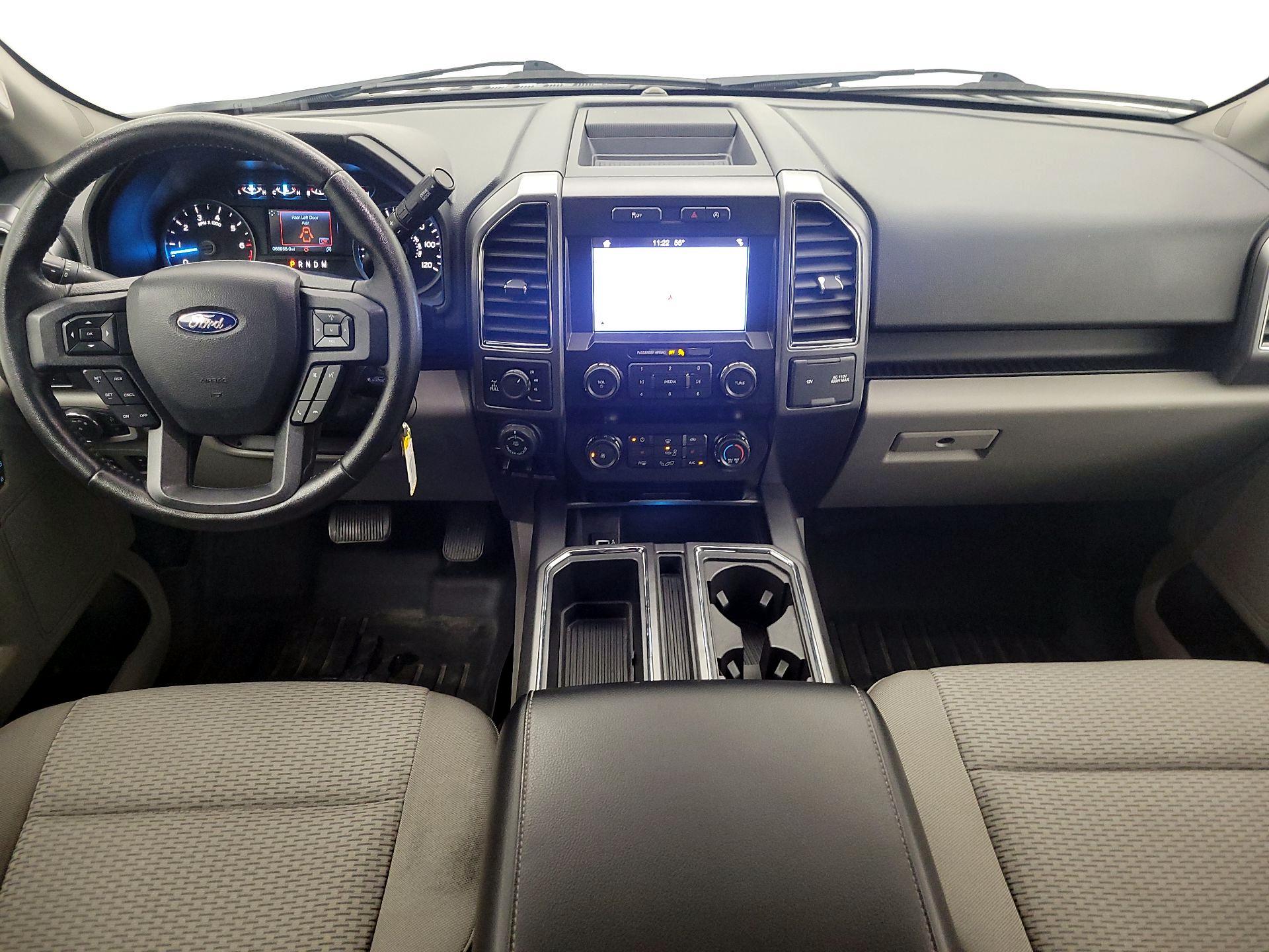 Thumbnail: 2019 Ford F-150 - 9