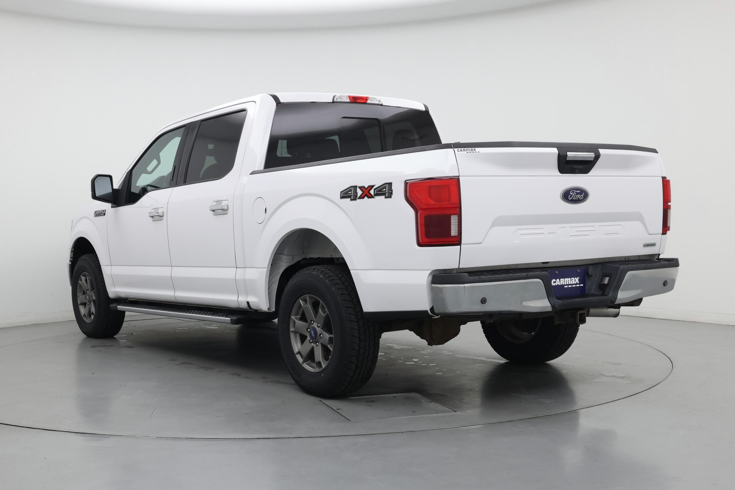 Thumbnail: 2019 Ford F-150 - 2