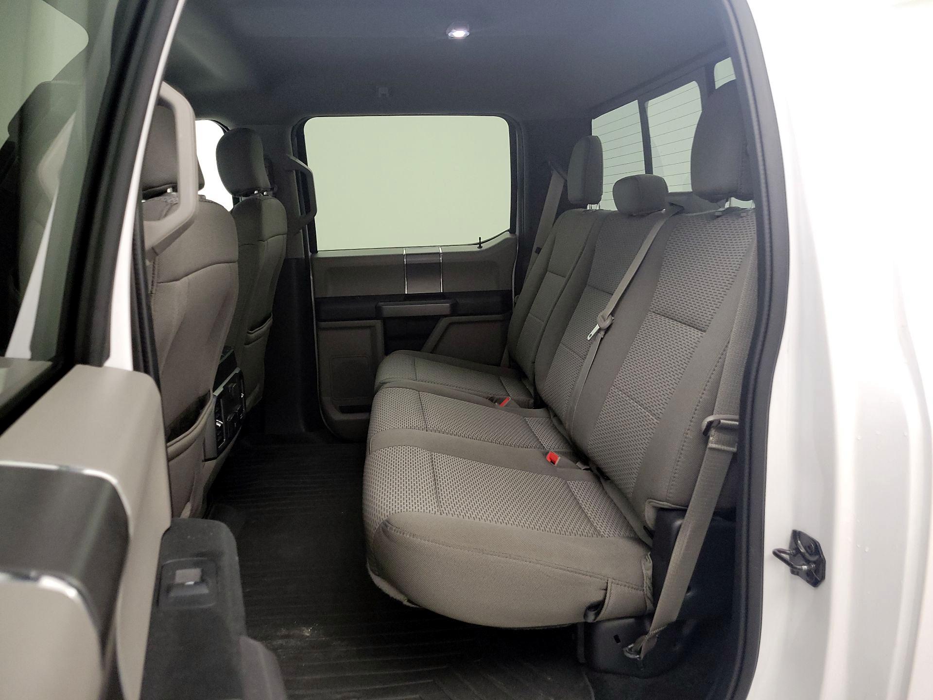 Thumbnail: 2019 Ford F-150 - 20