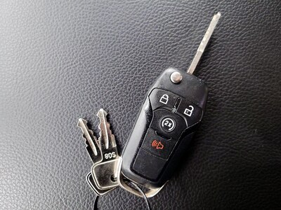 Keys