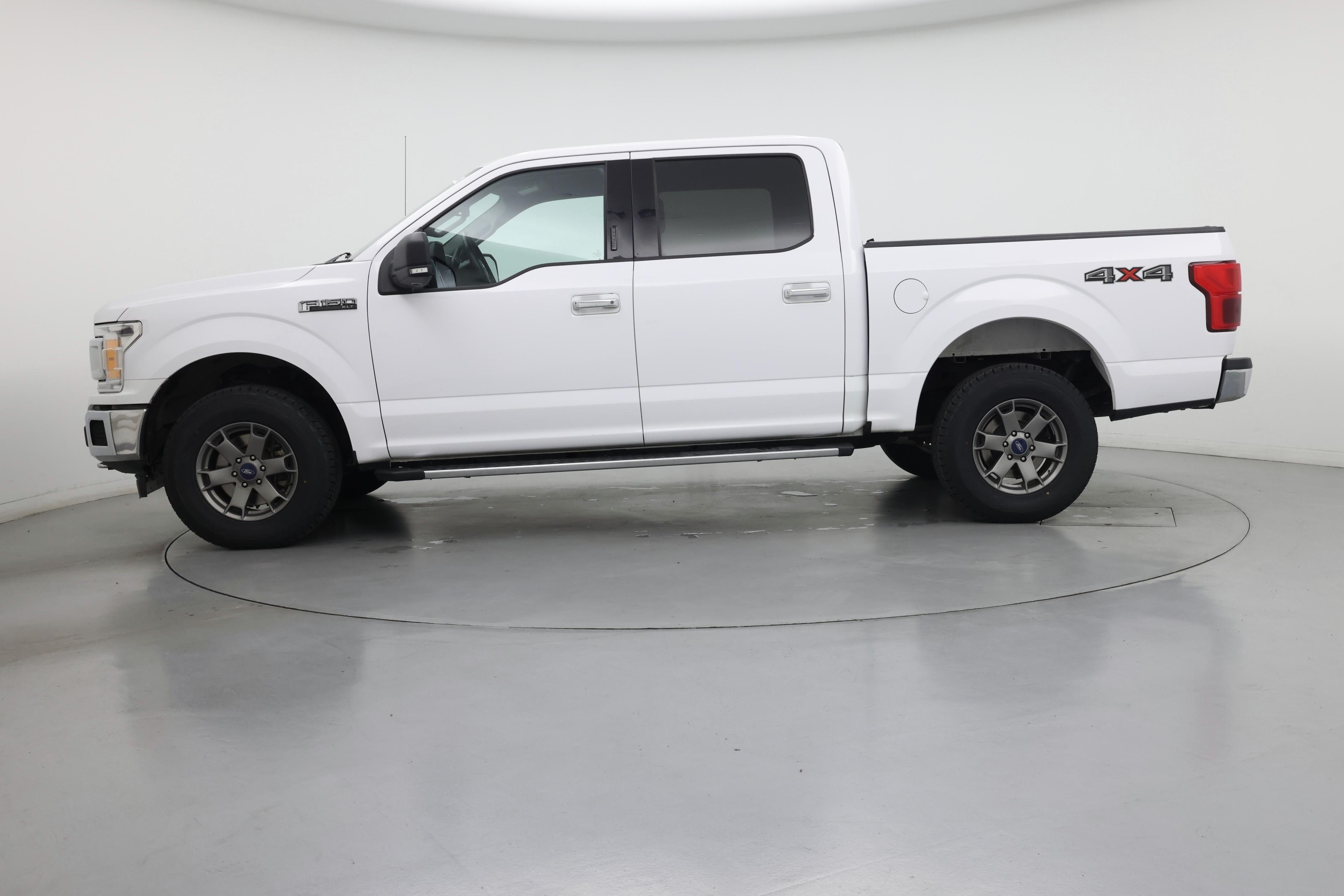 Thumbnail: 2019 Ford F-150 - 3