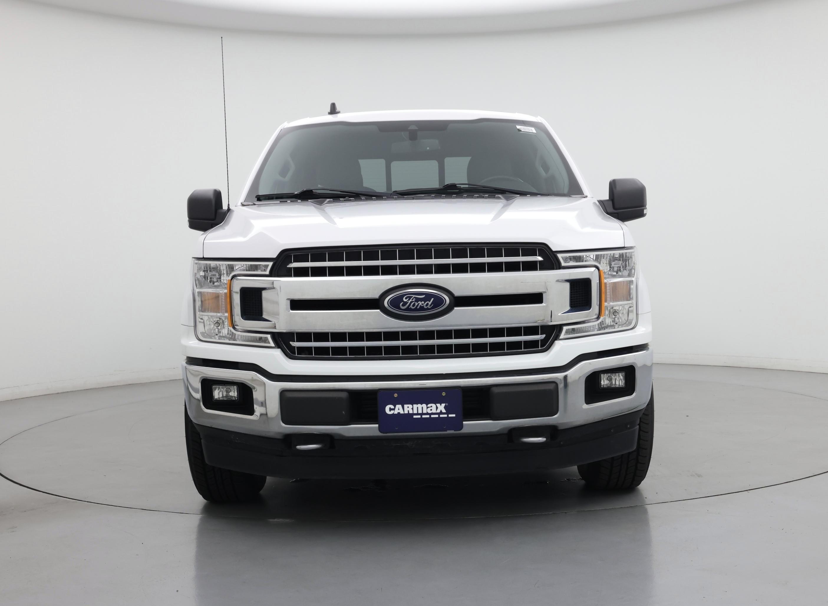 Thumbnail: 2019 Ford F-150 - 5