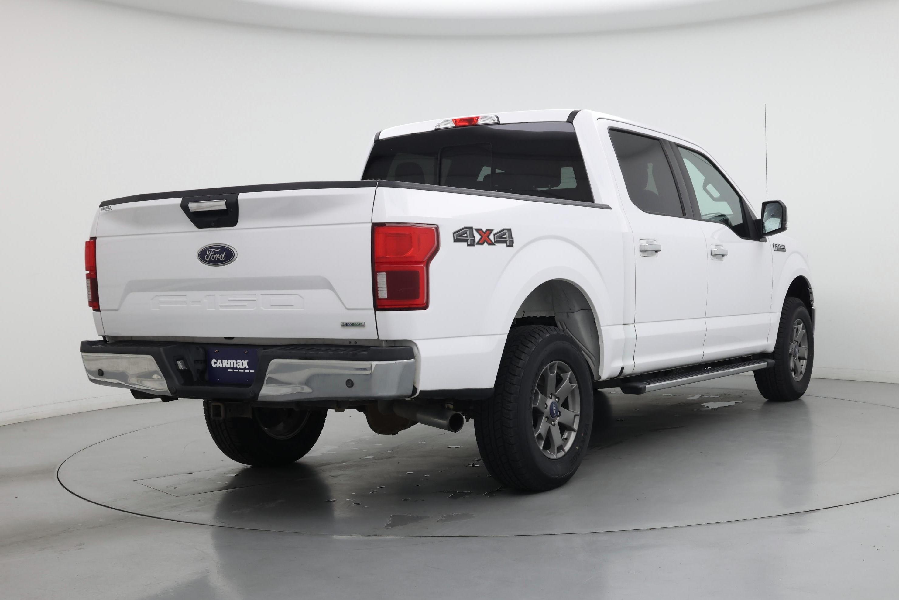 Thumbnail: 2019 Ford F-150 - 8