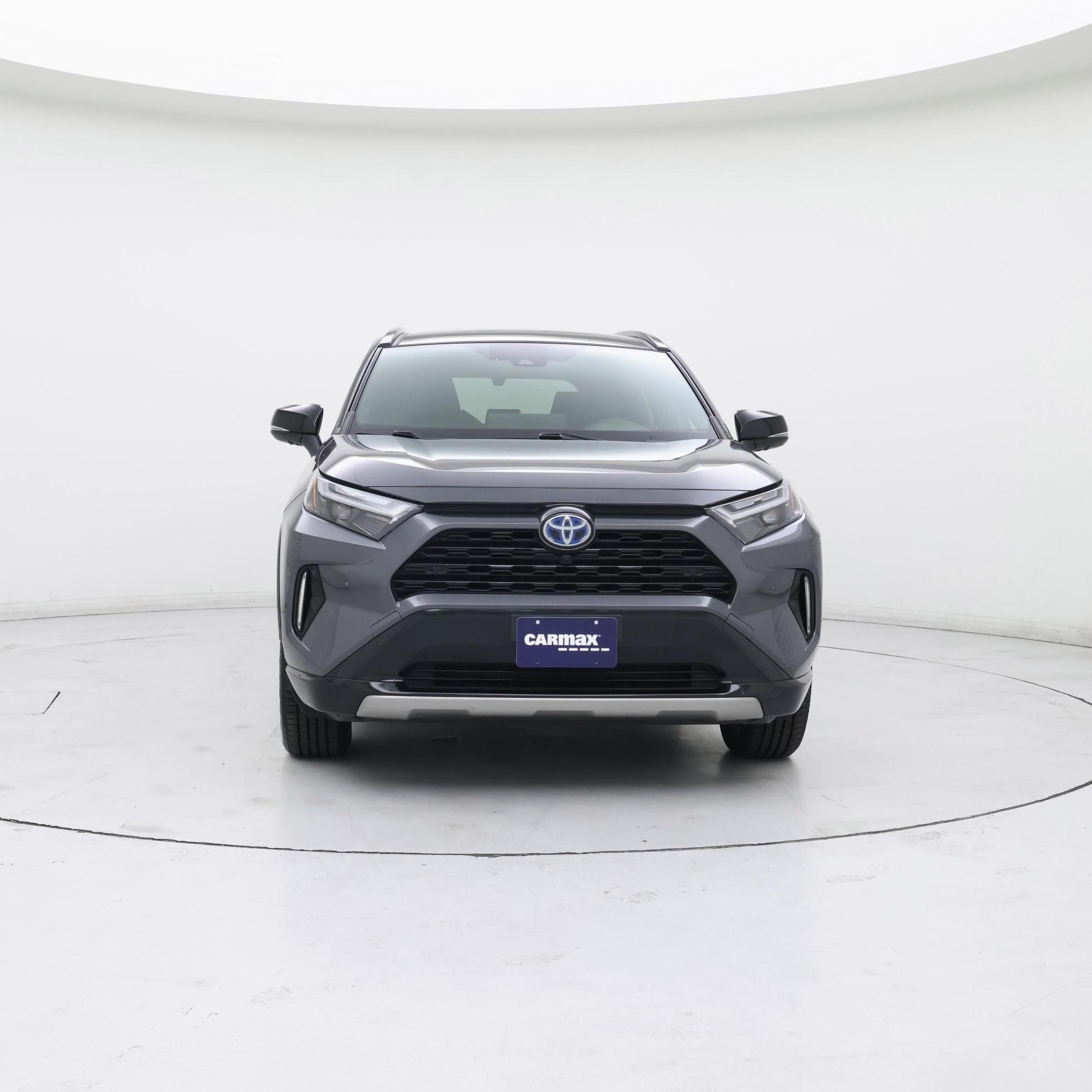 Thumbnail: 2024 Toyota RAV4 - 5