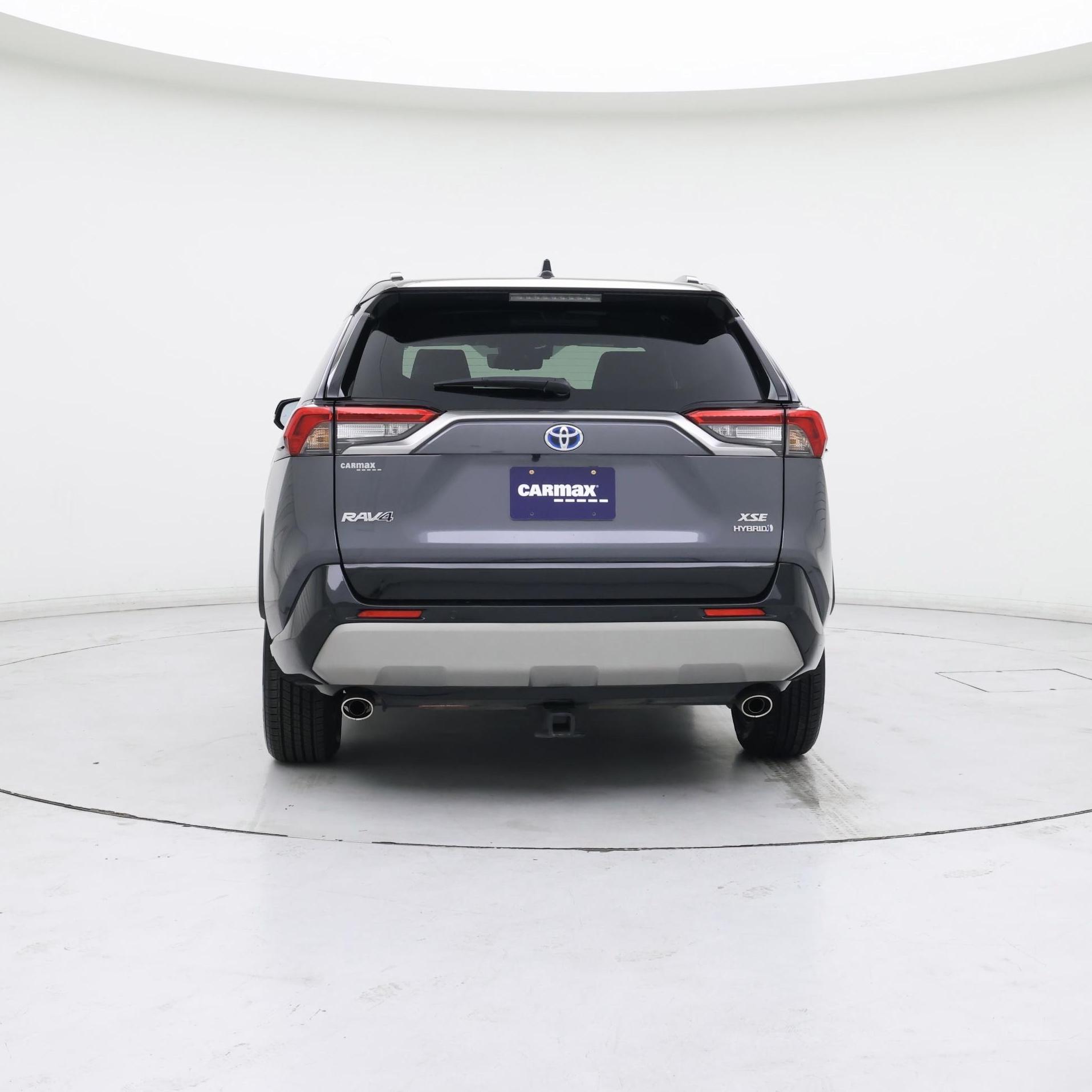 Thumbnail: 2024 Toyota RAV4 - 6