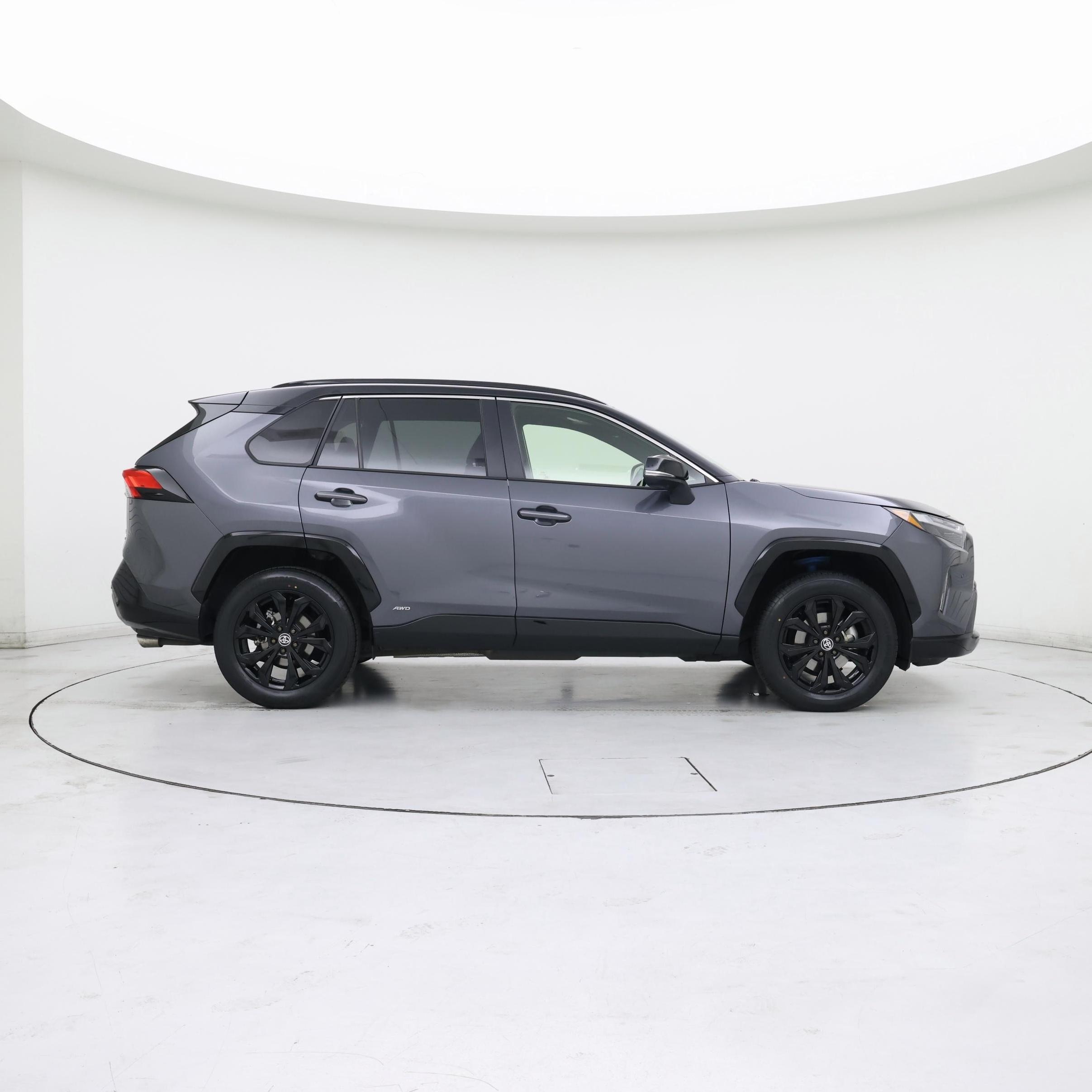 Thumbnail: 2024 Toyota RAV4 - 7