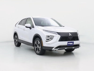 2022 Mitsubishi Eclipse Cross SEL