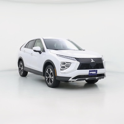 2022 Mitsubishi Eclipse Cross SEL
