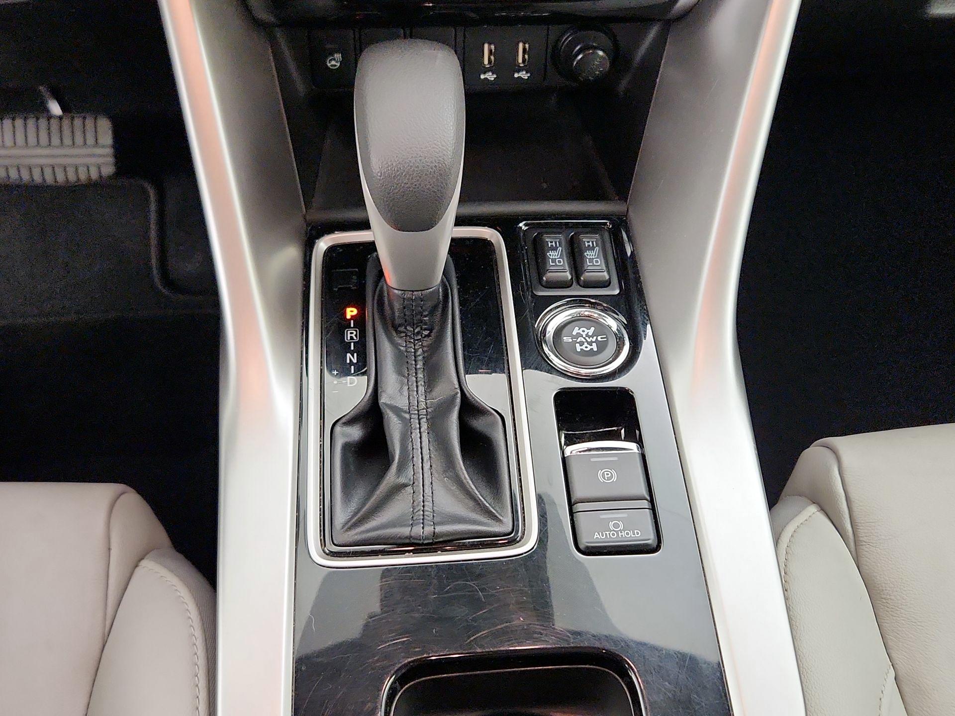 Thumbnail: 2022 Mitsubishi Eclipse Cross - 18
