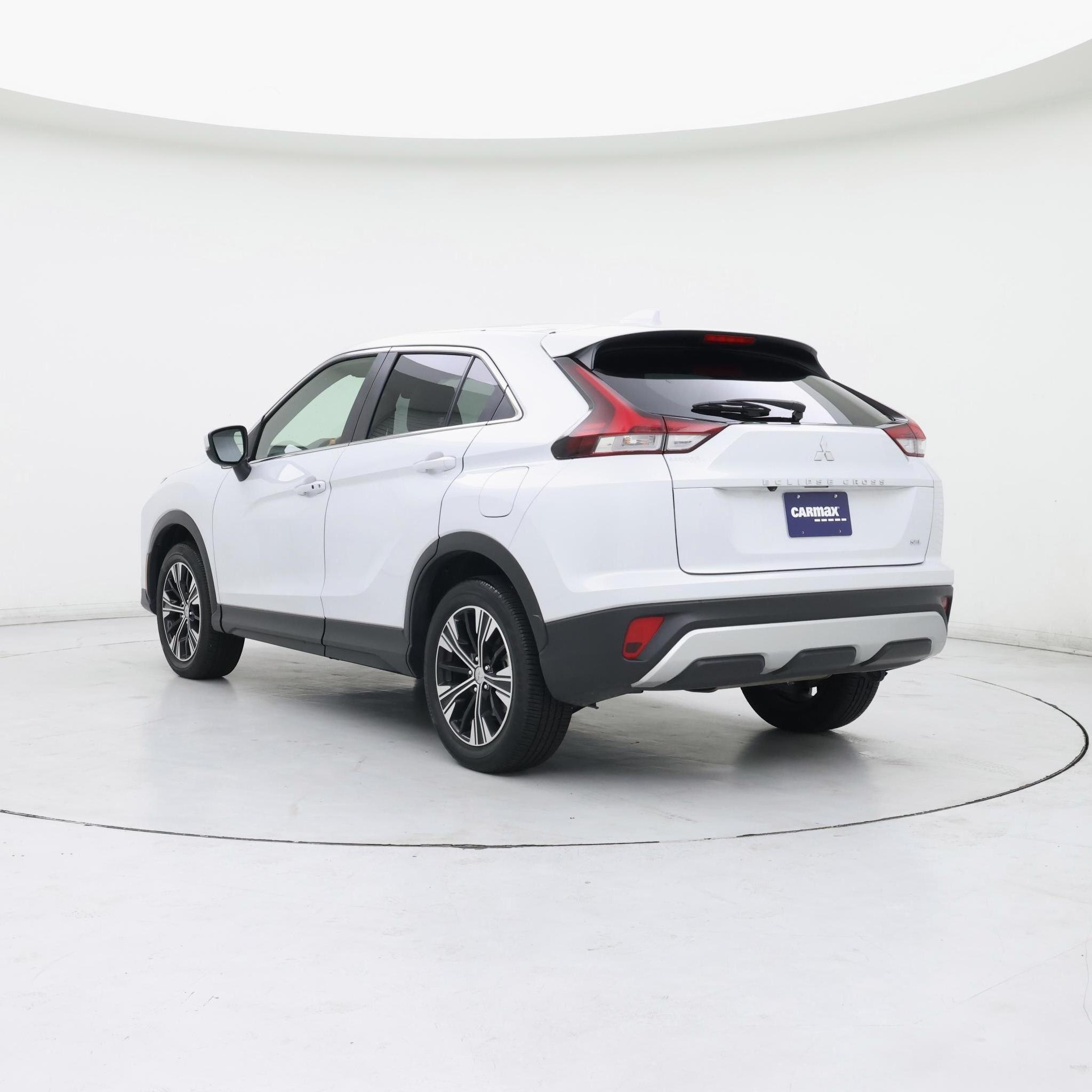 Thumbnail: 2022 Mitsubishi Eclipse Cross - 2
