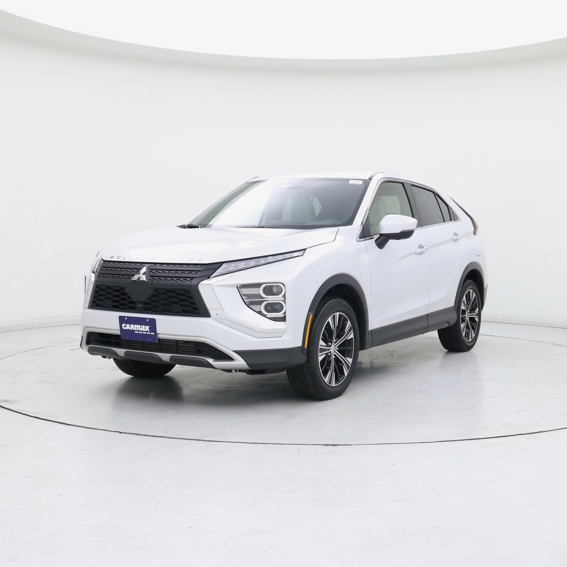 Thumbnail: 2022 Mitsubishi Eclipse Cross - 4