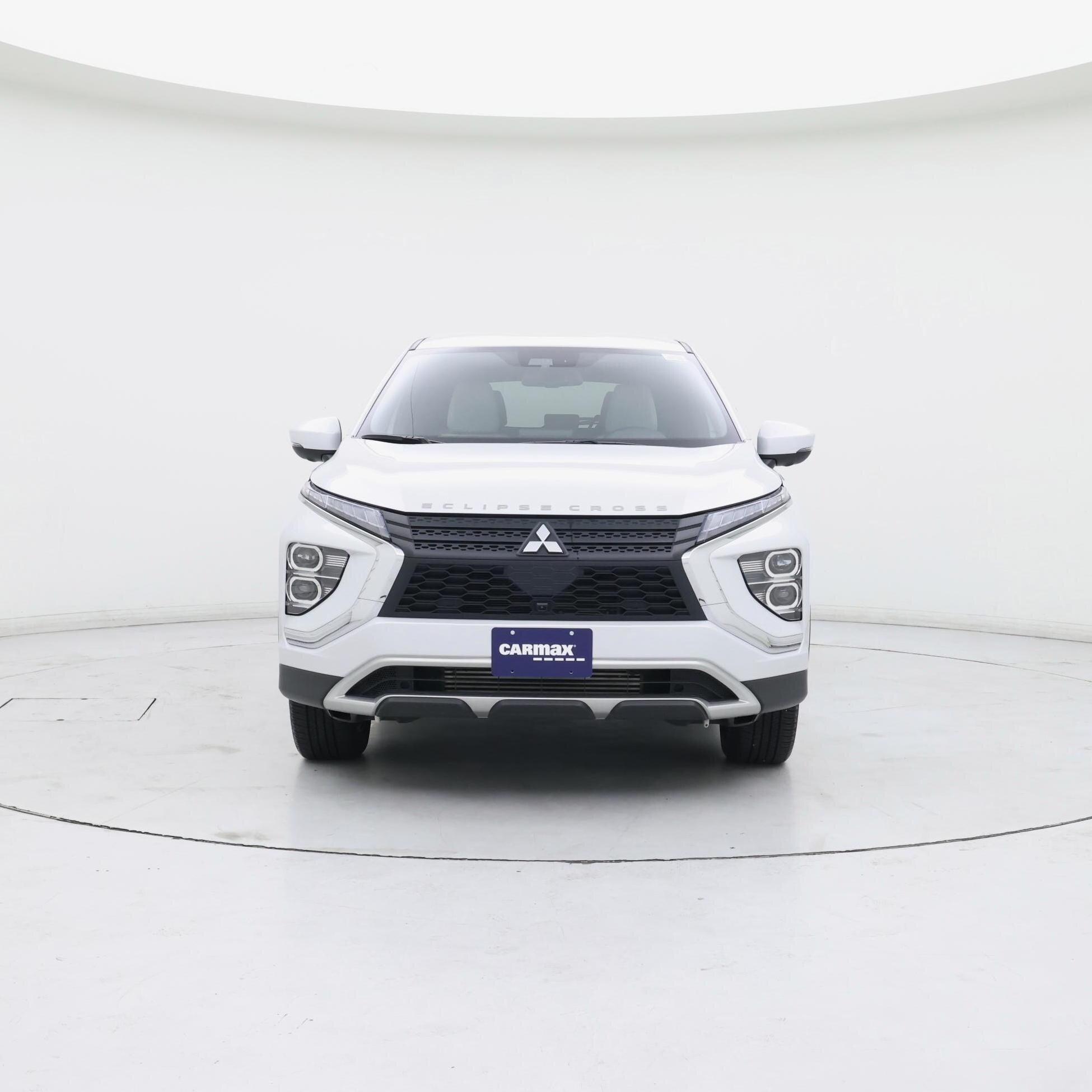 Thumbnail: 2022 Mitsubishi Eclipse Cross - 5