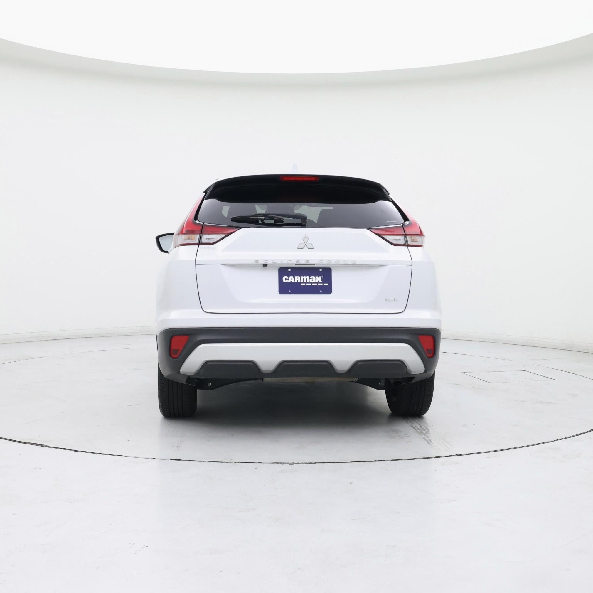 Thumbnail: 2022 Mitsubishi Eclipse Cross - 6