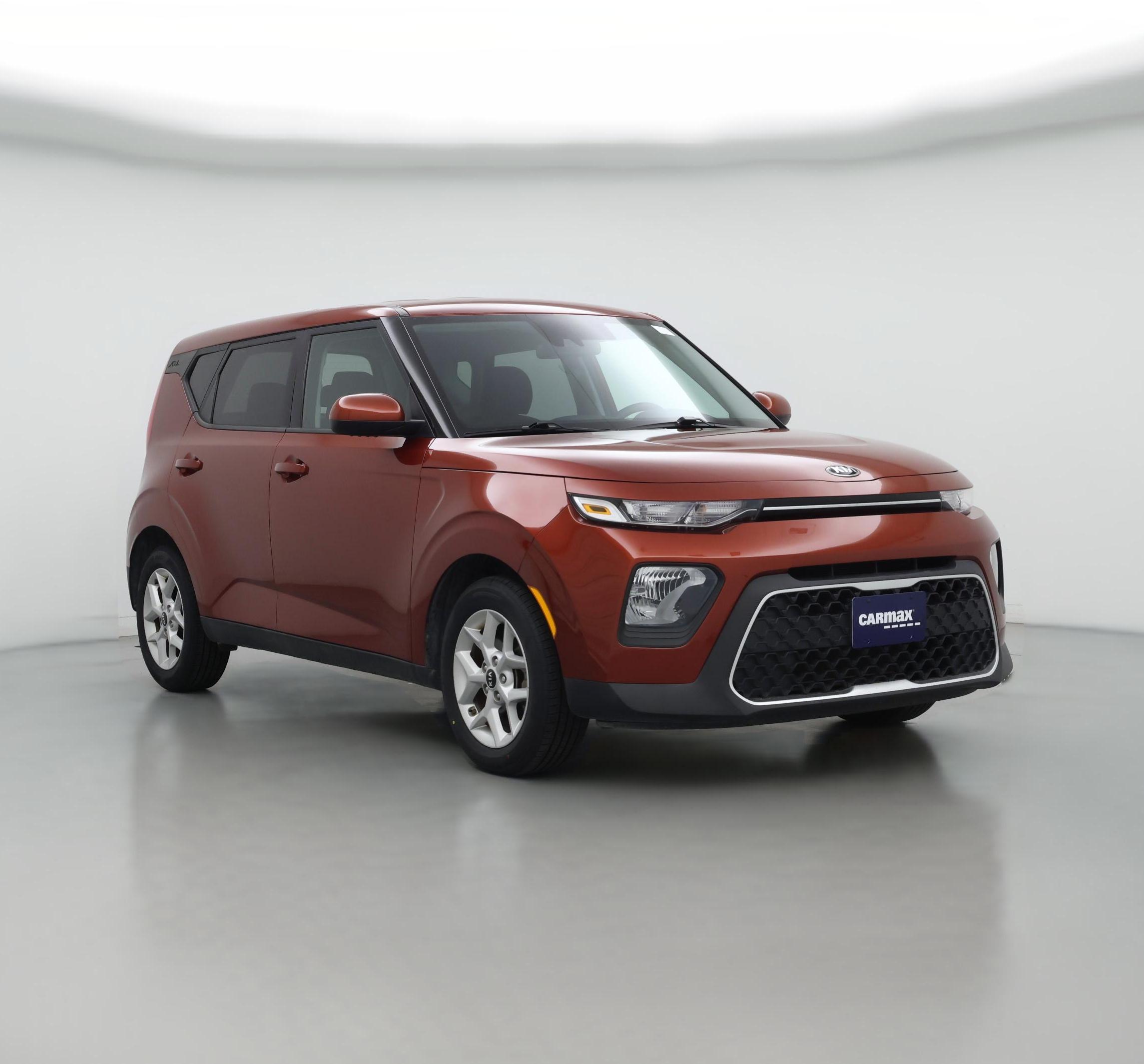 Thumbnail: 2020 Kia Soul - 1
